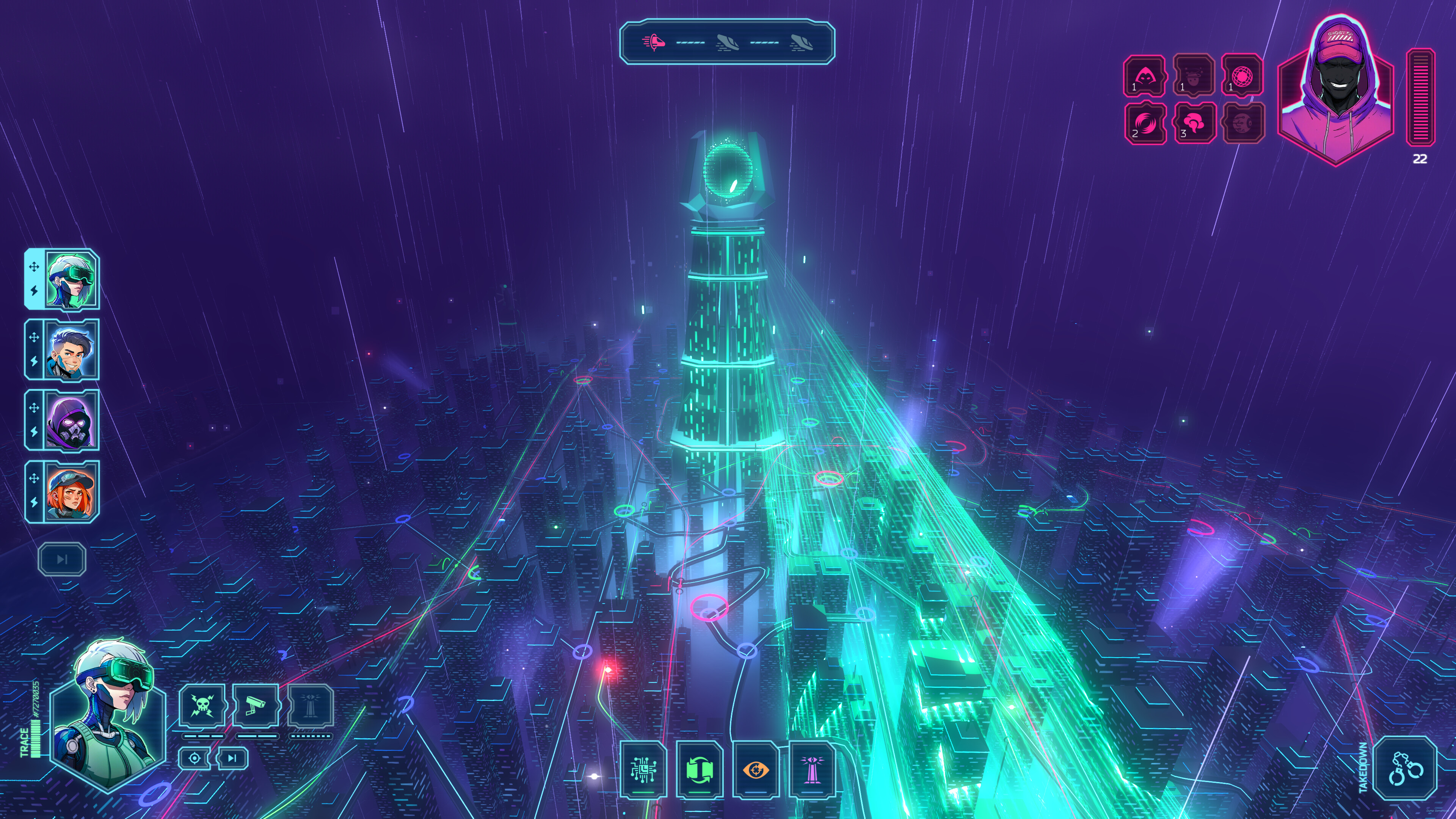 Midnight Manhunt screenshot 18