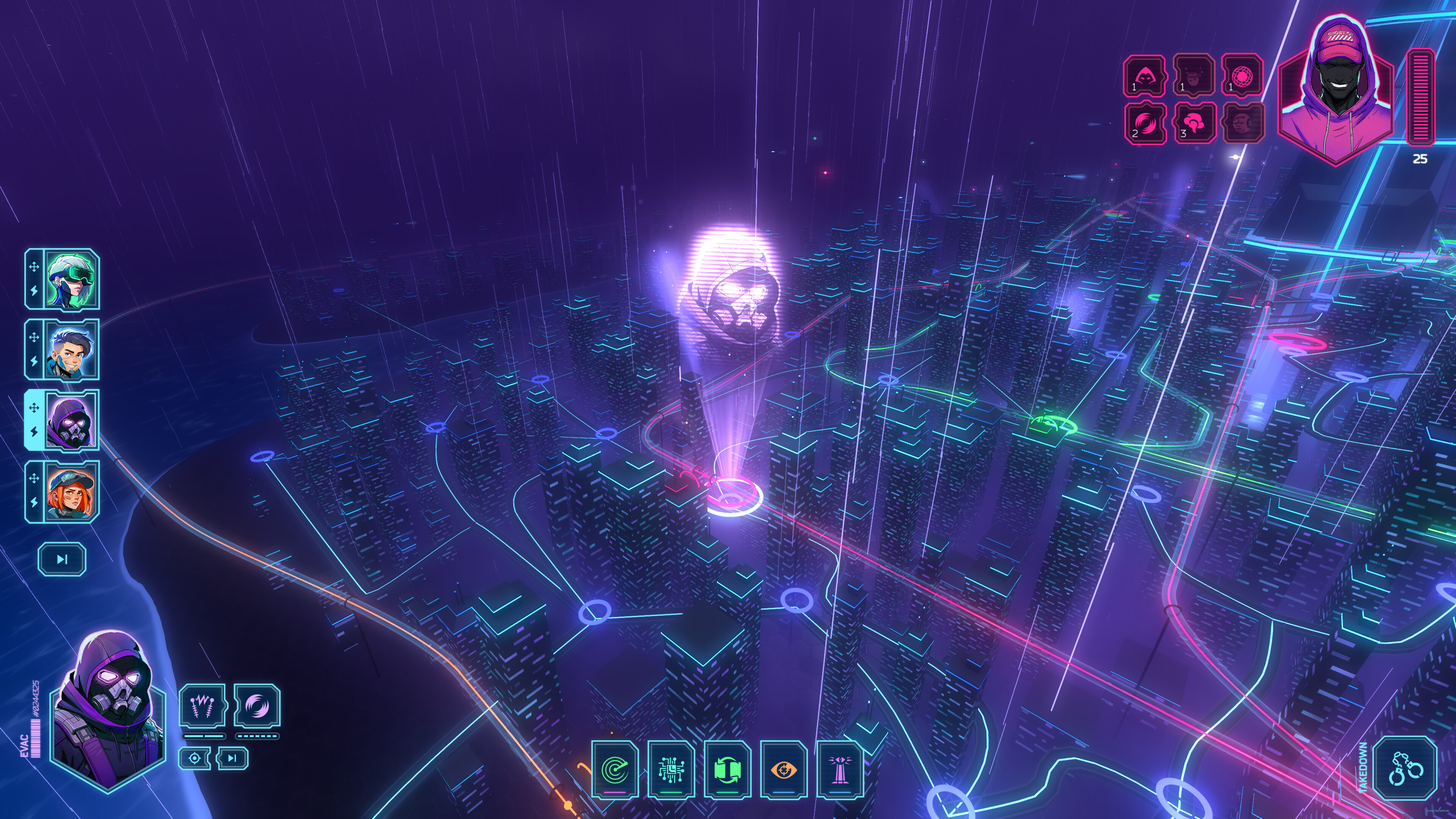Midnight Manhunt screenshot 17