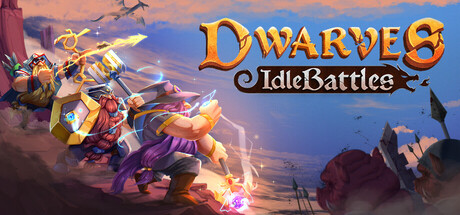 Dwarves: Idle Battles