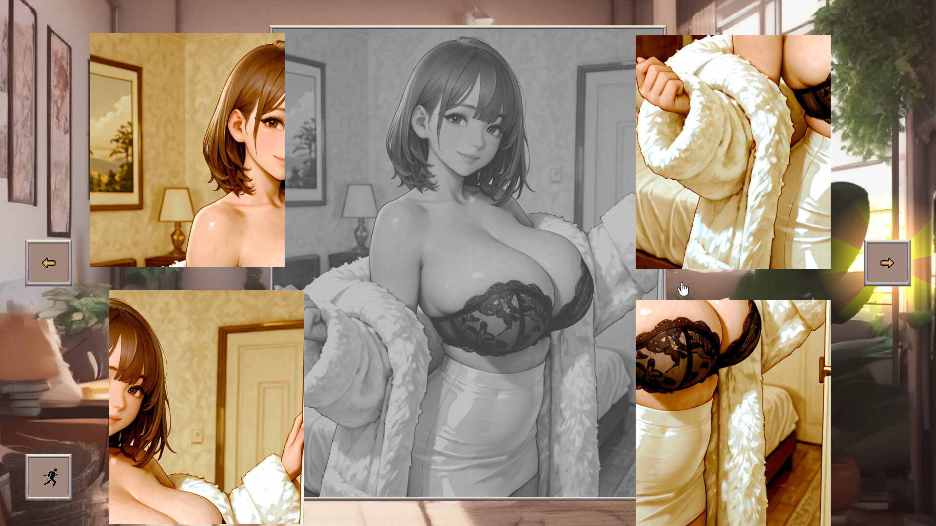 Sweet Valentine screenshot 3
