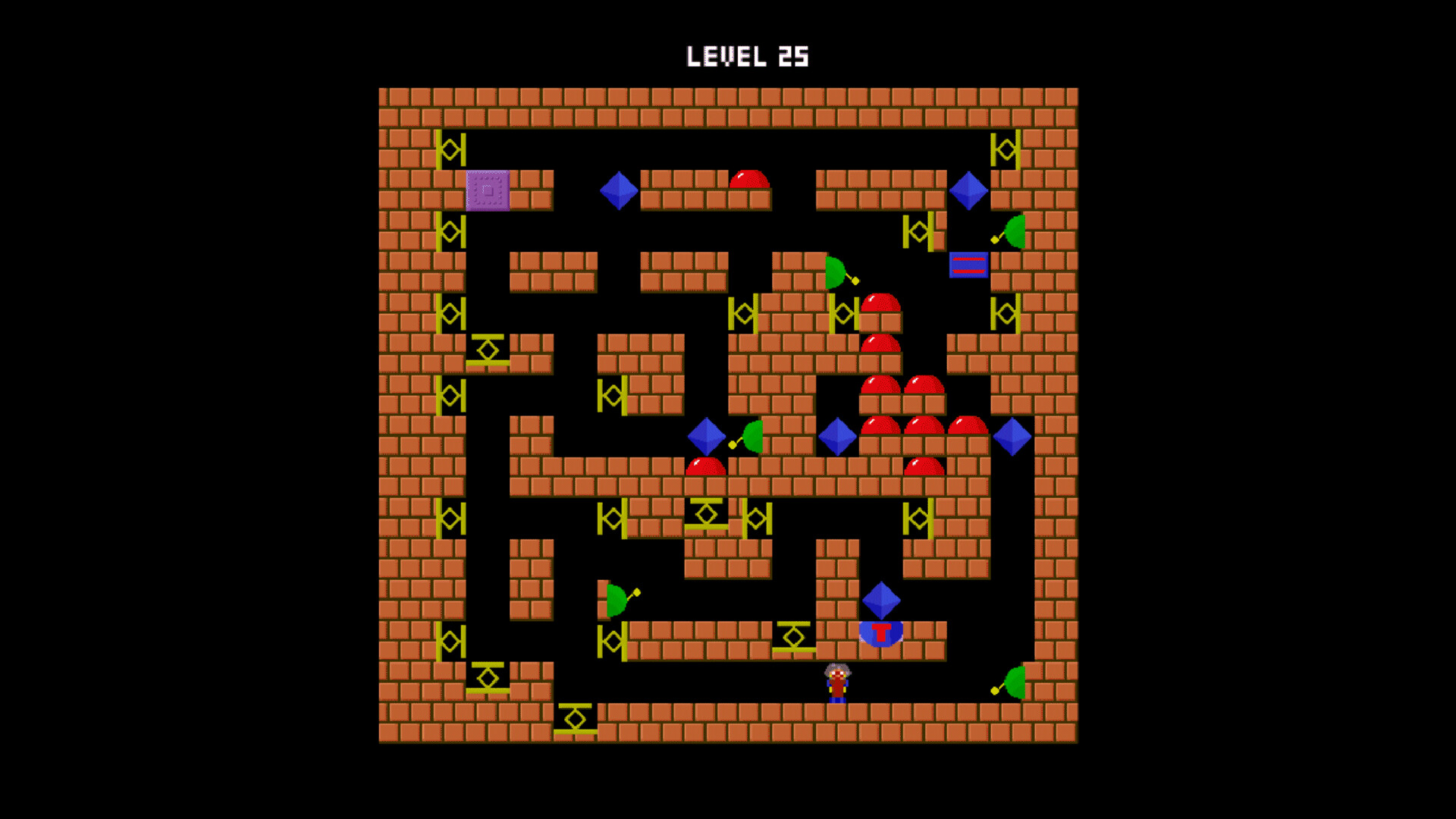 Beyond Logic screenshot 5