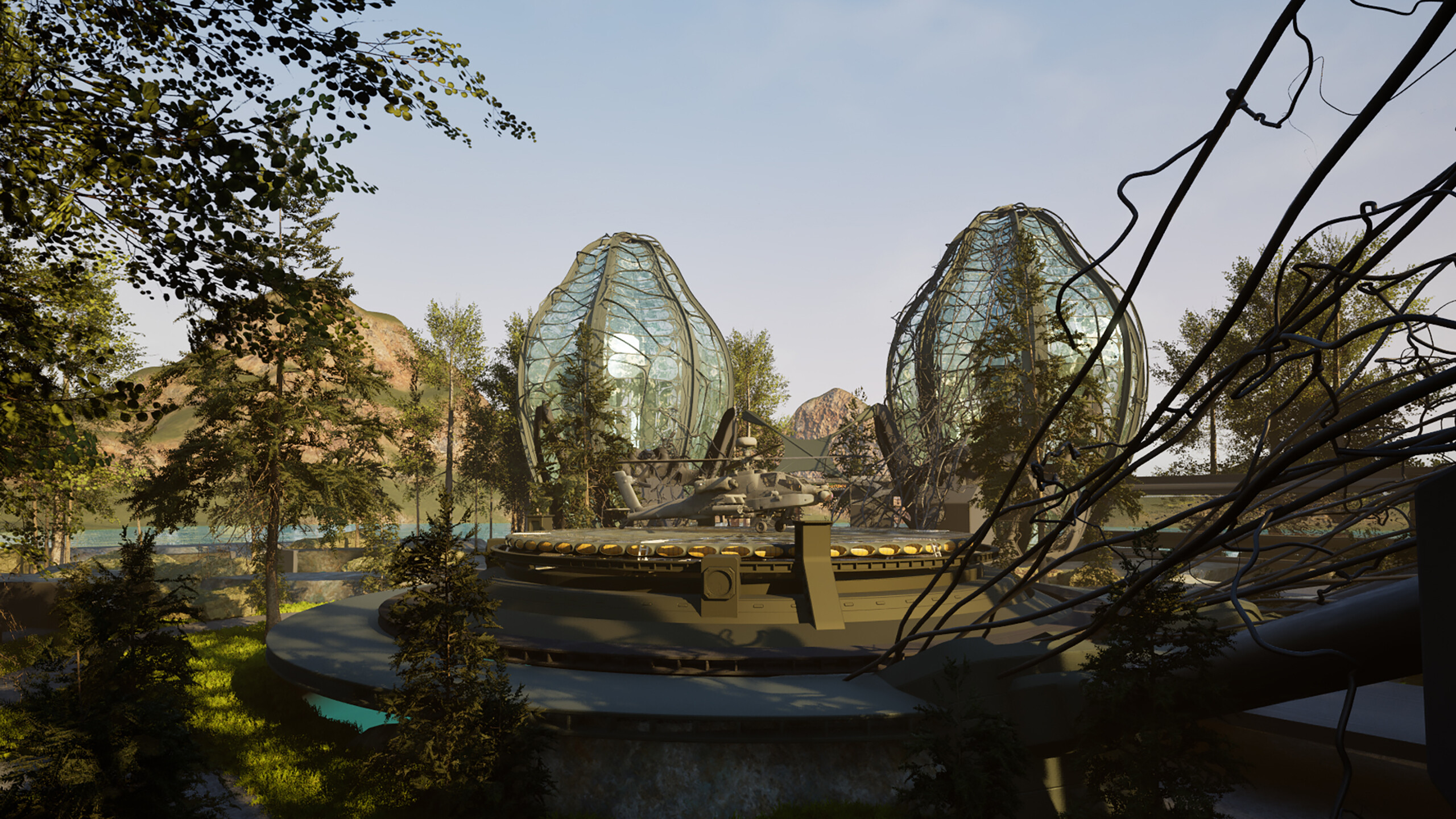 Monarch Cocoon screenshot 6