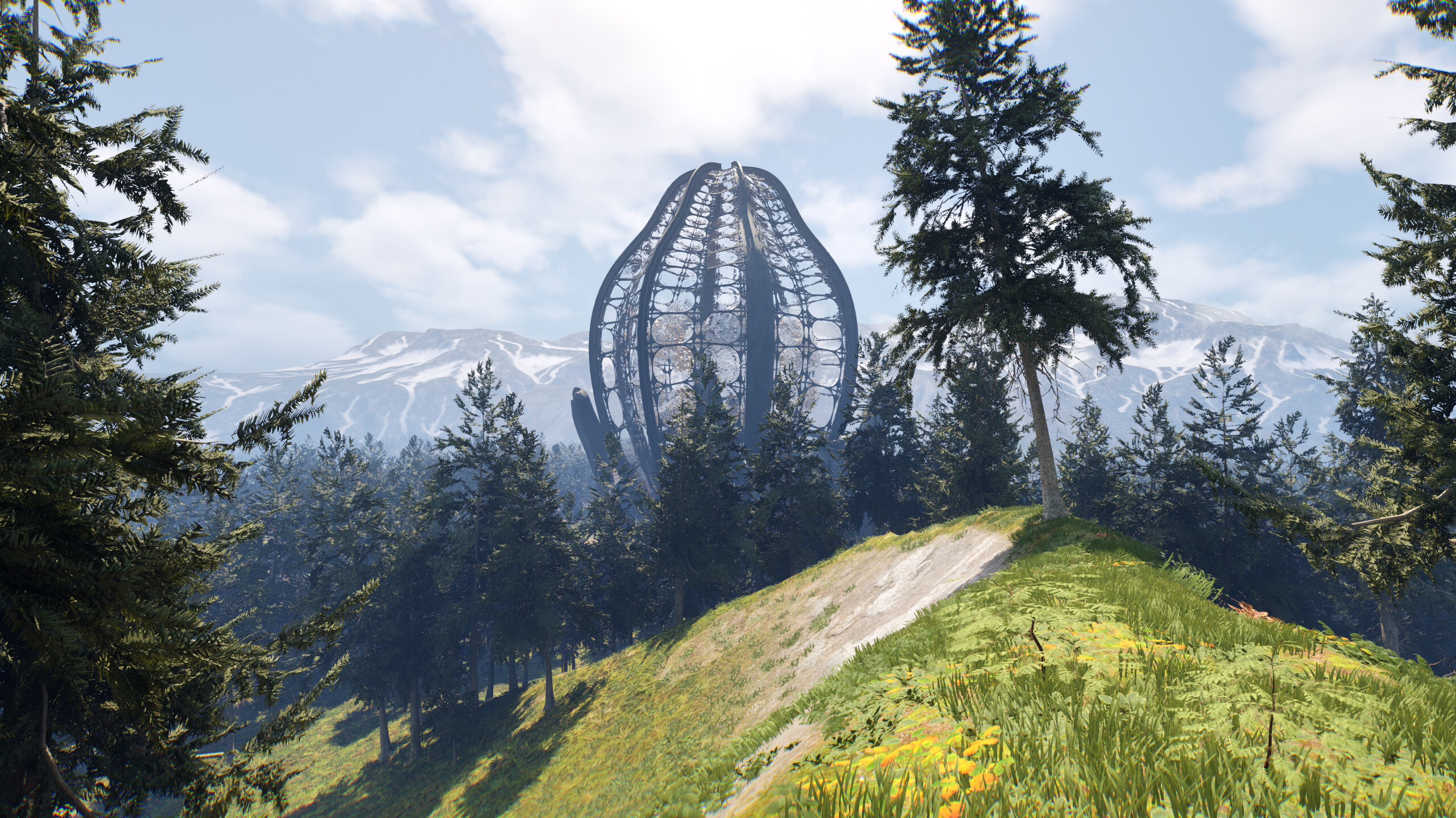 Monarch Cocoon screenshot 10