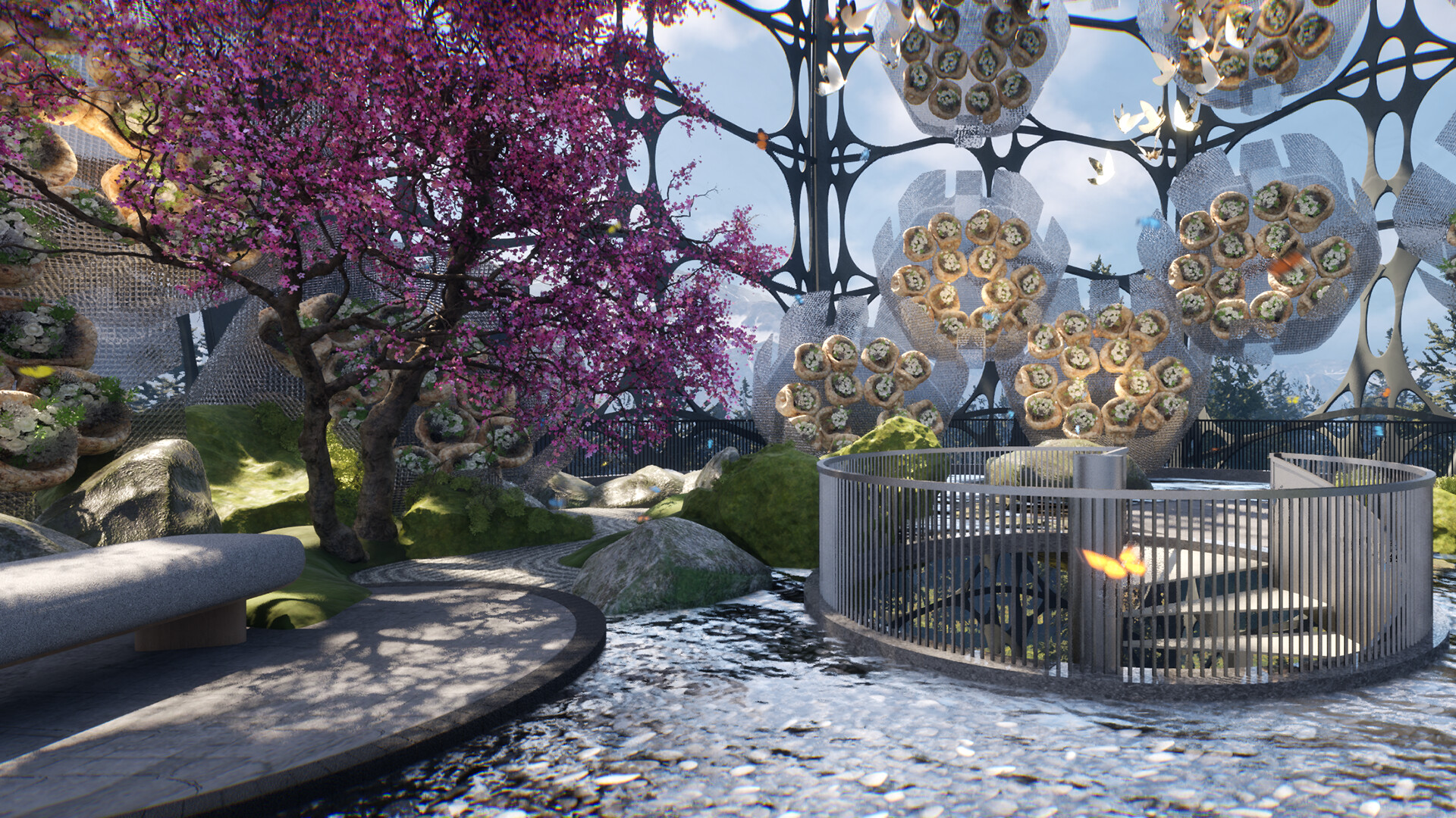 Monarch Cocoon screenshot 16