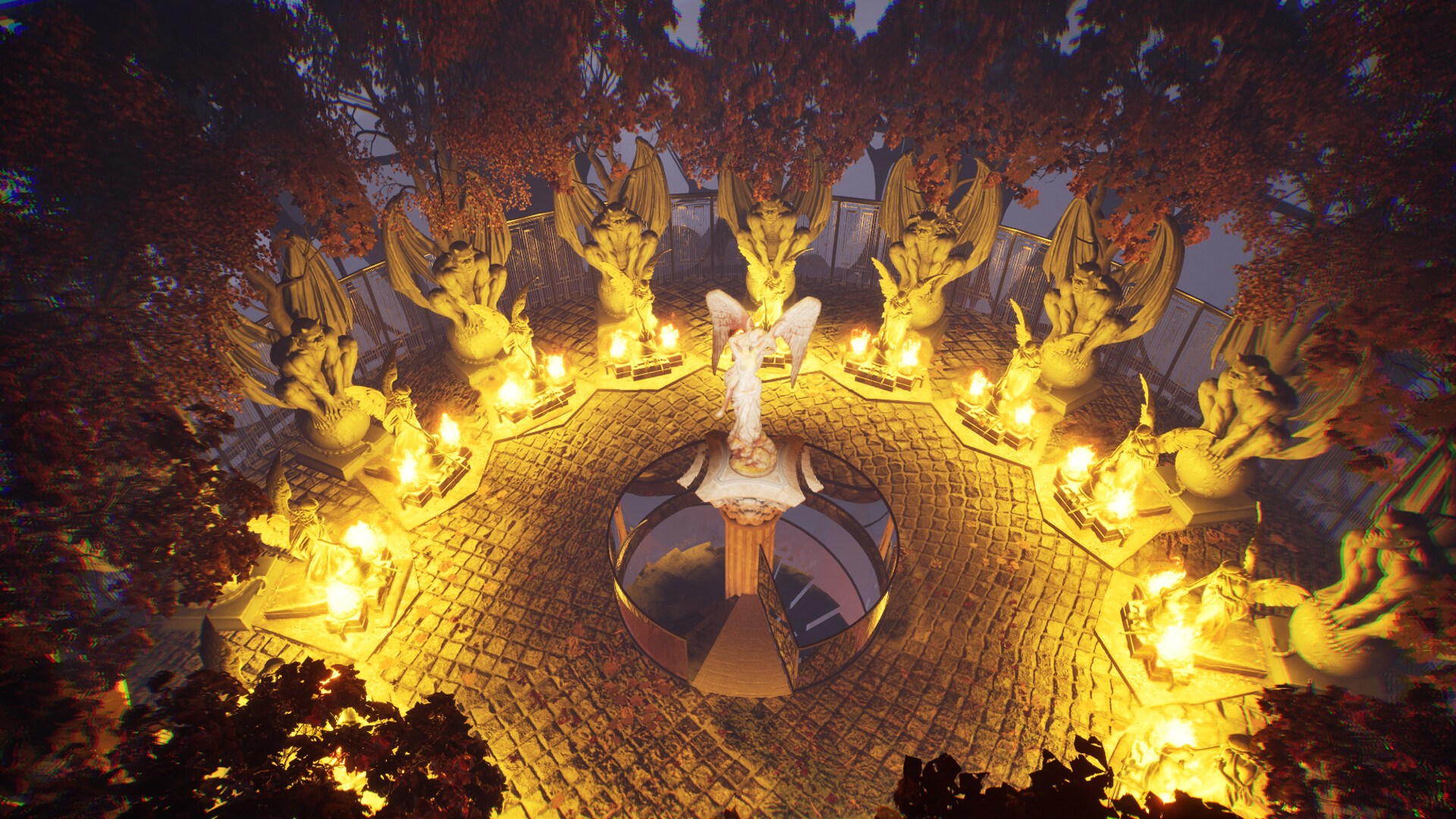 Monarch Cocoon screenshot 11