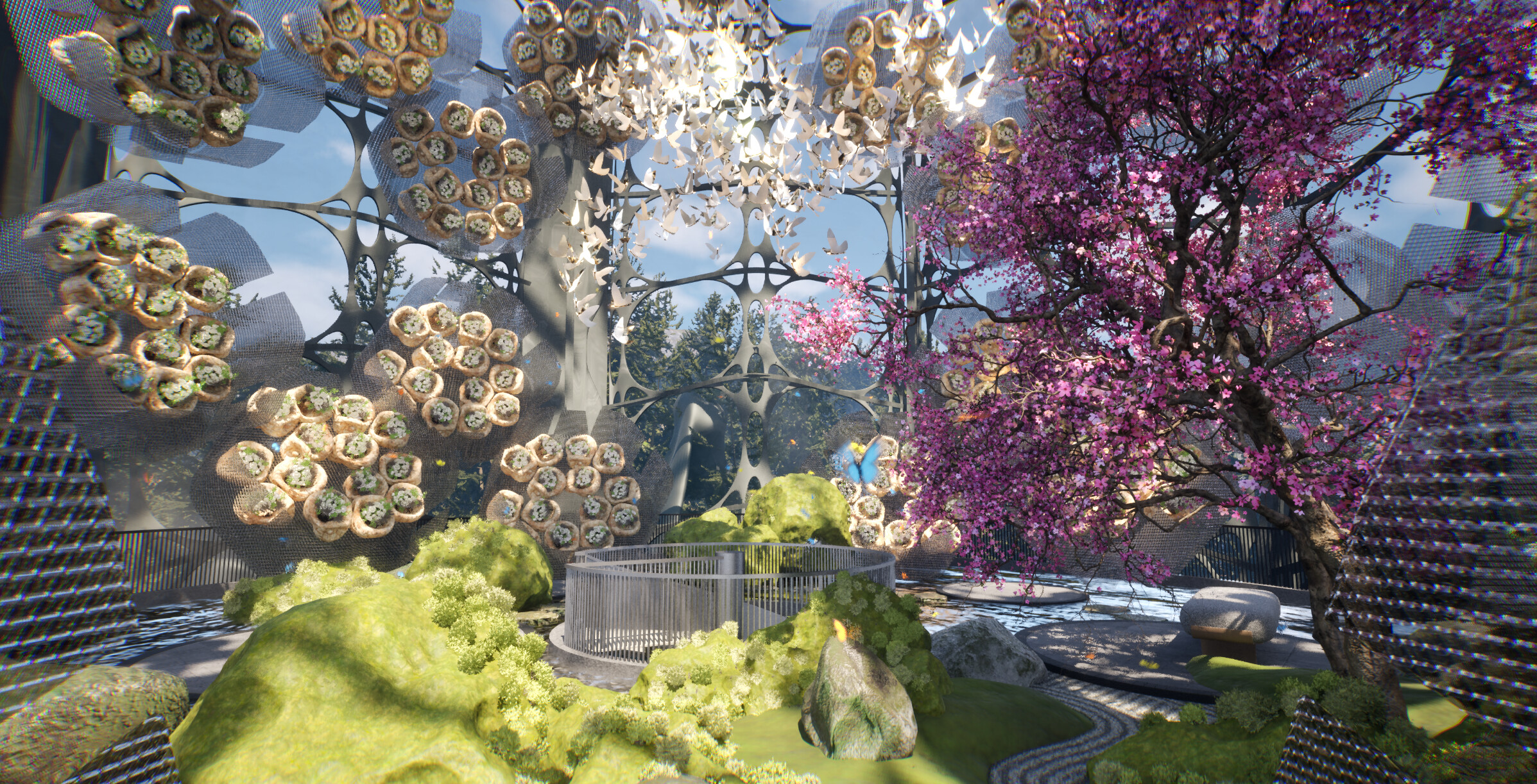 Monarch Cocoon screenshot 15