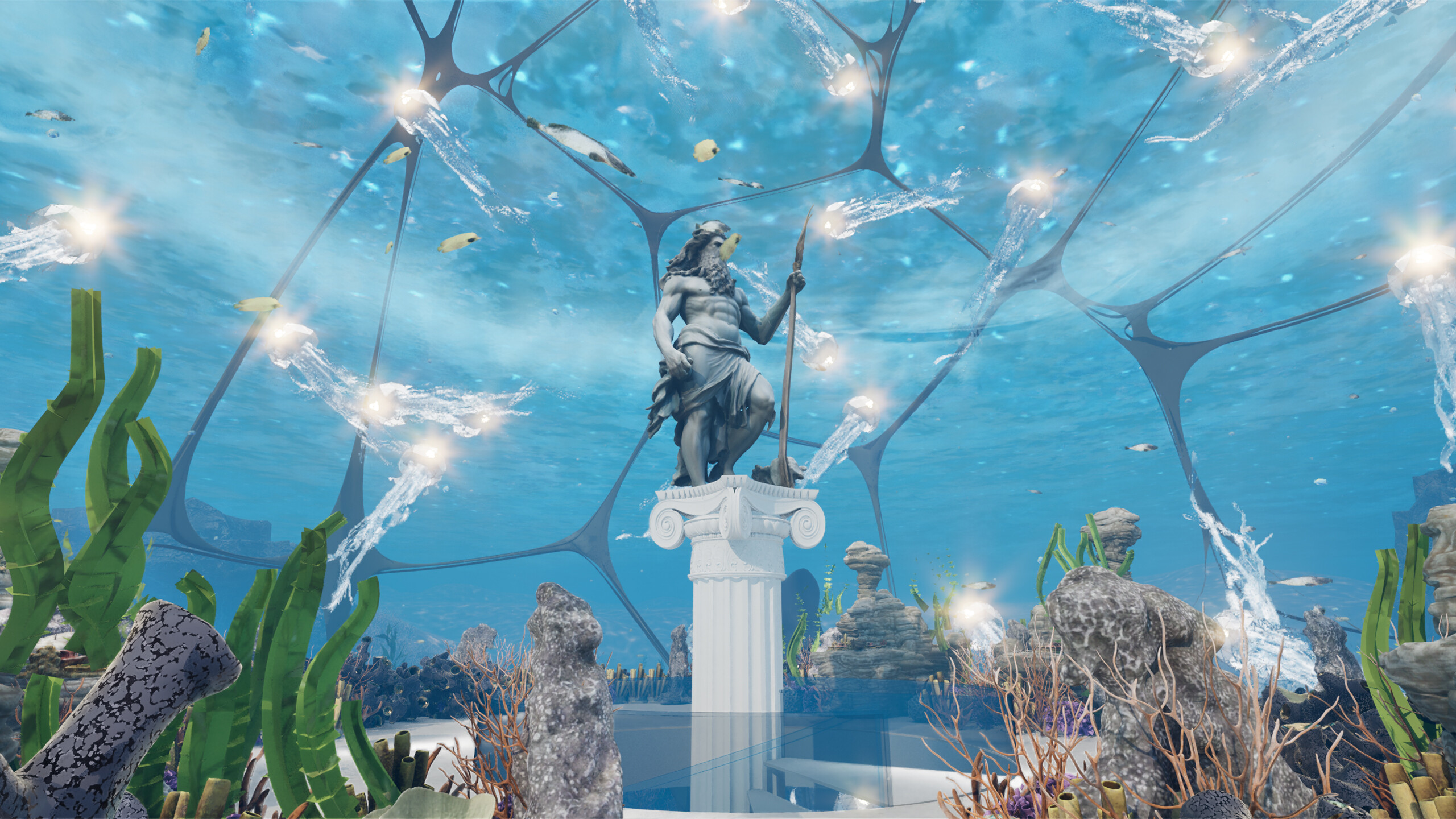 Monarch Cocoon screenshot 5