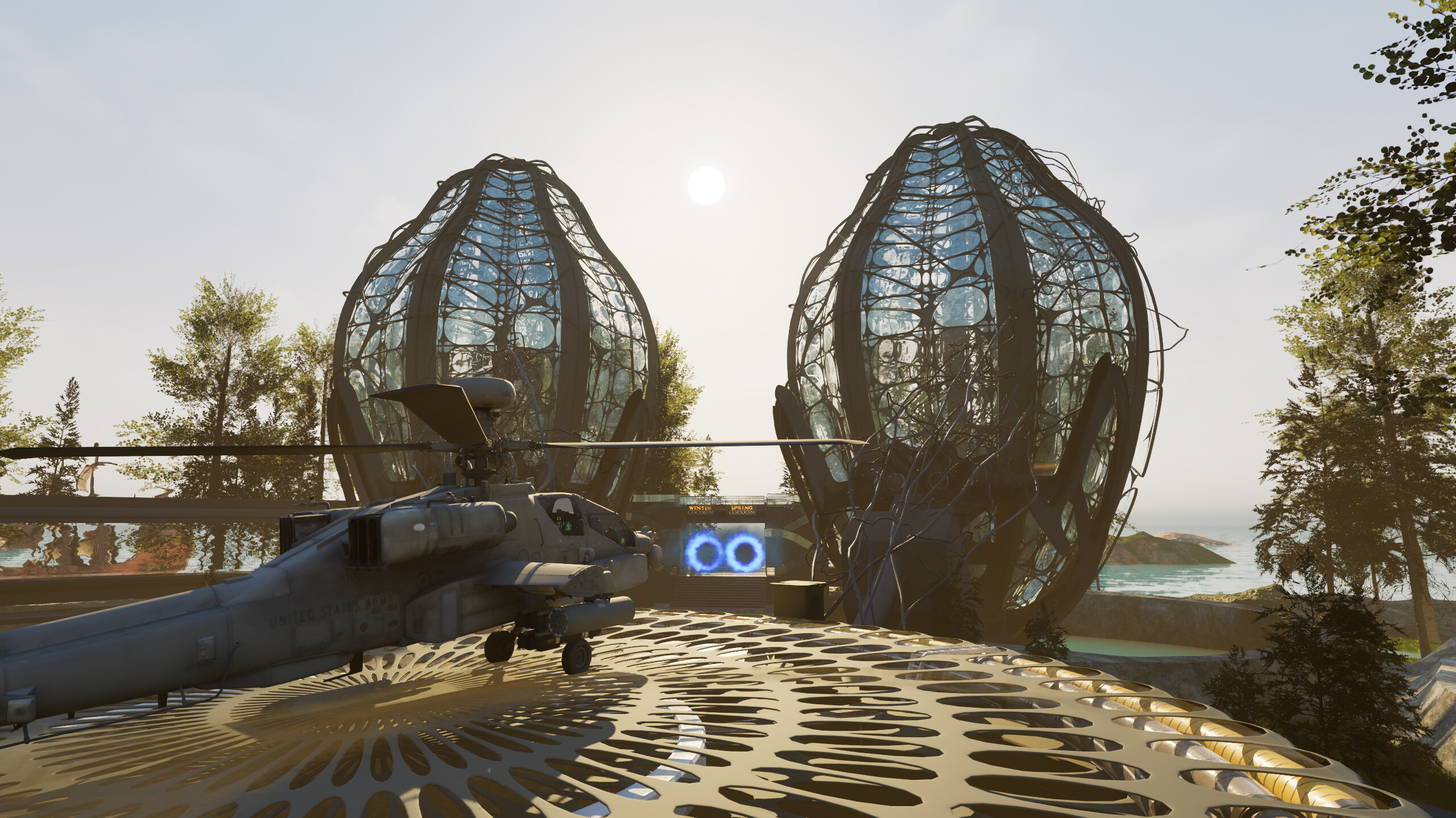 Monarch Cocoon screenshot 13