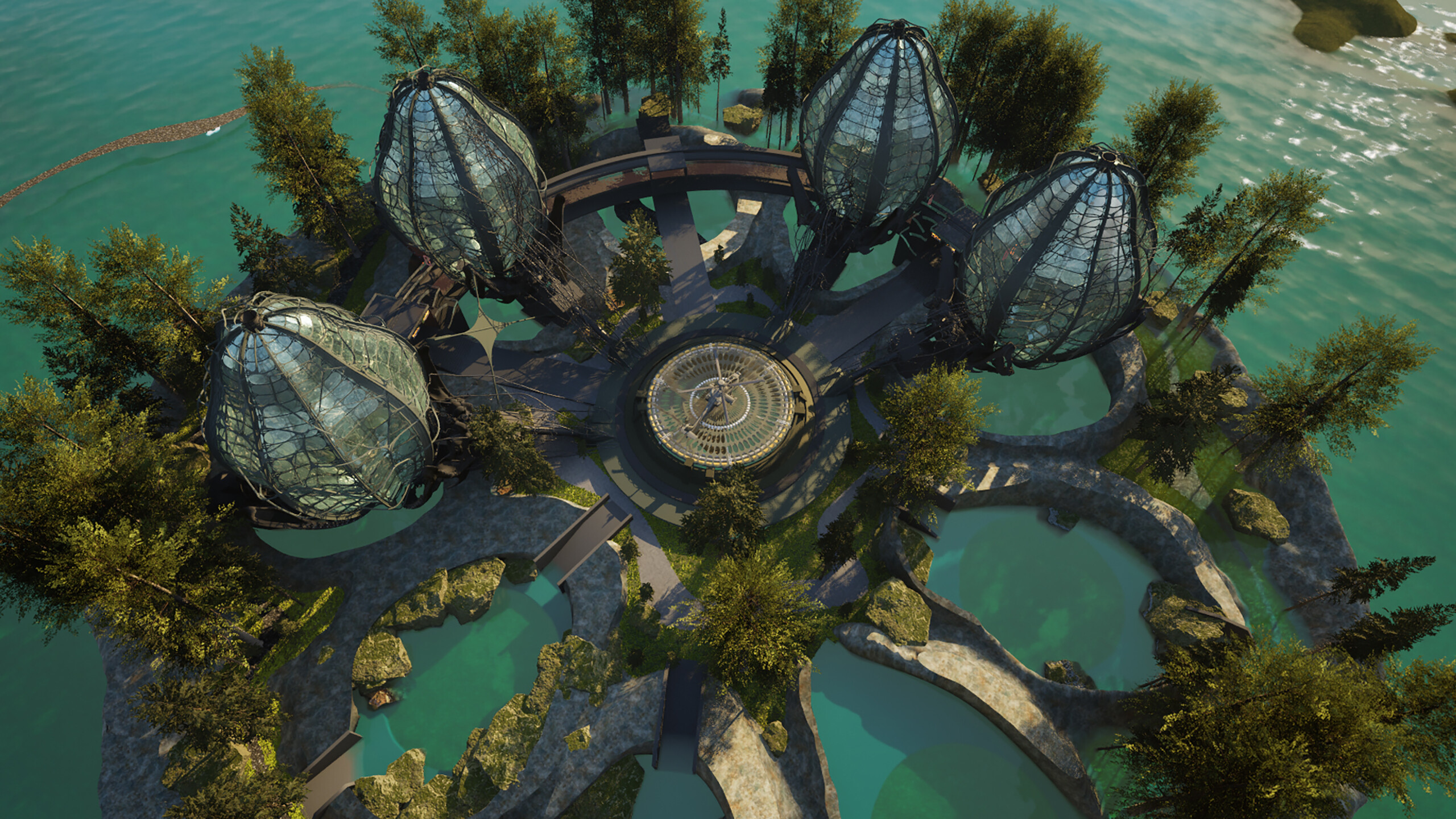 Monarch Cocoon screenshot 12