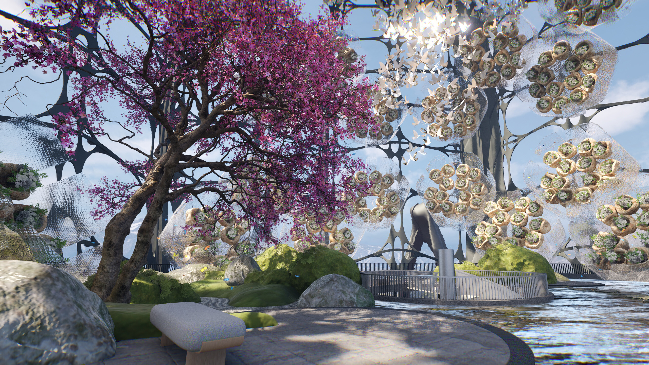 Monarch Cocoon screenshot 3