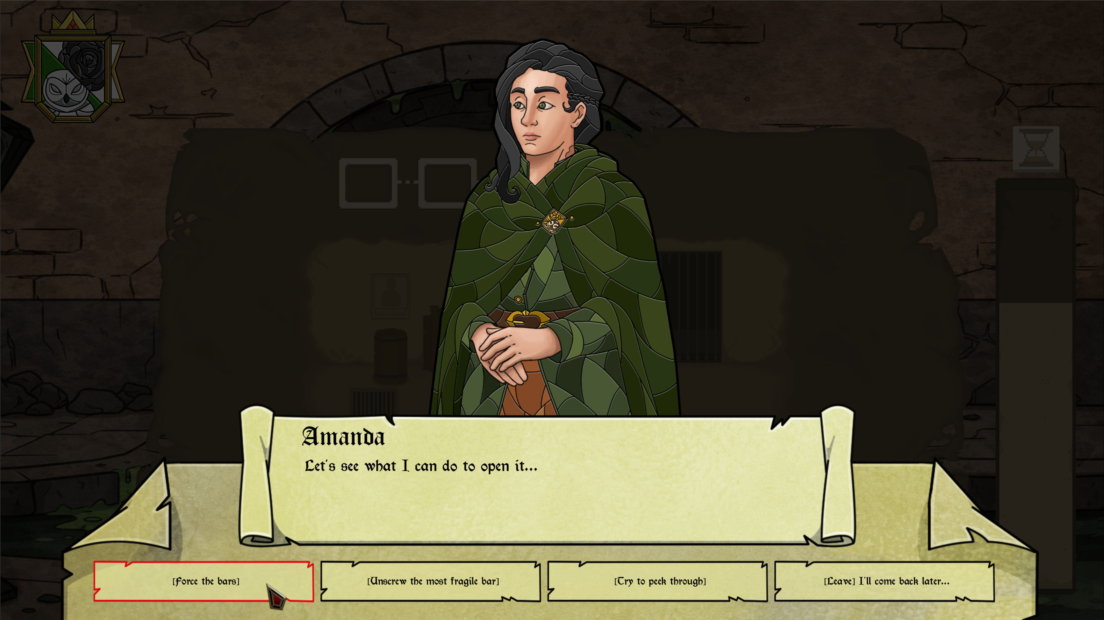 The Albion Plague screenshot 8