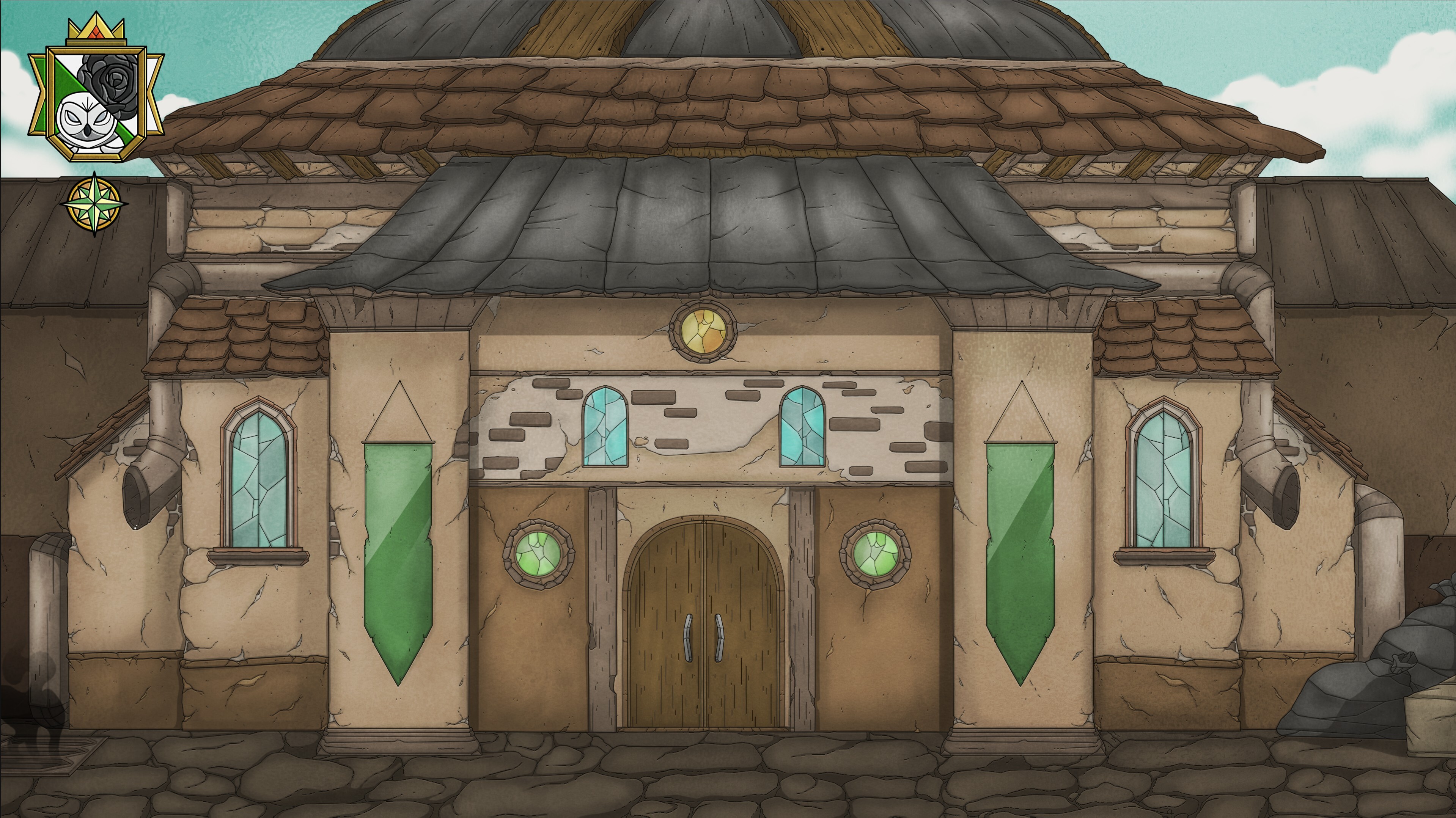 The Albion Plague screenshot 12