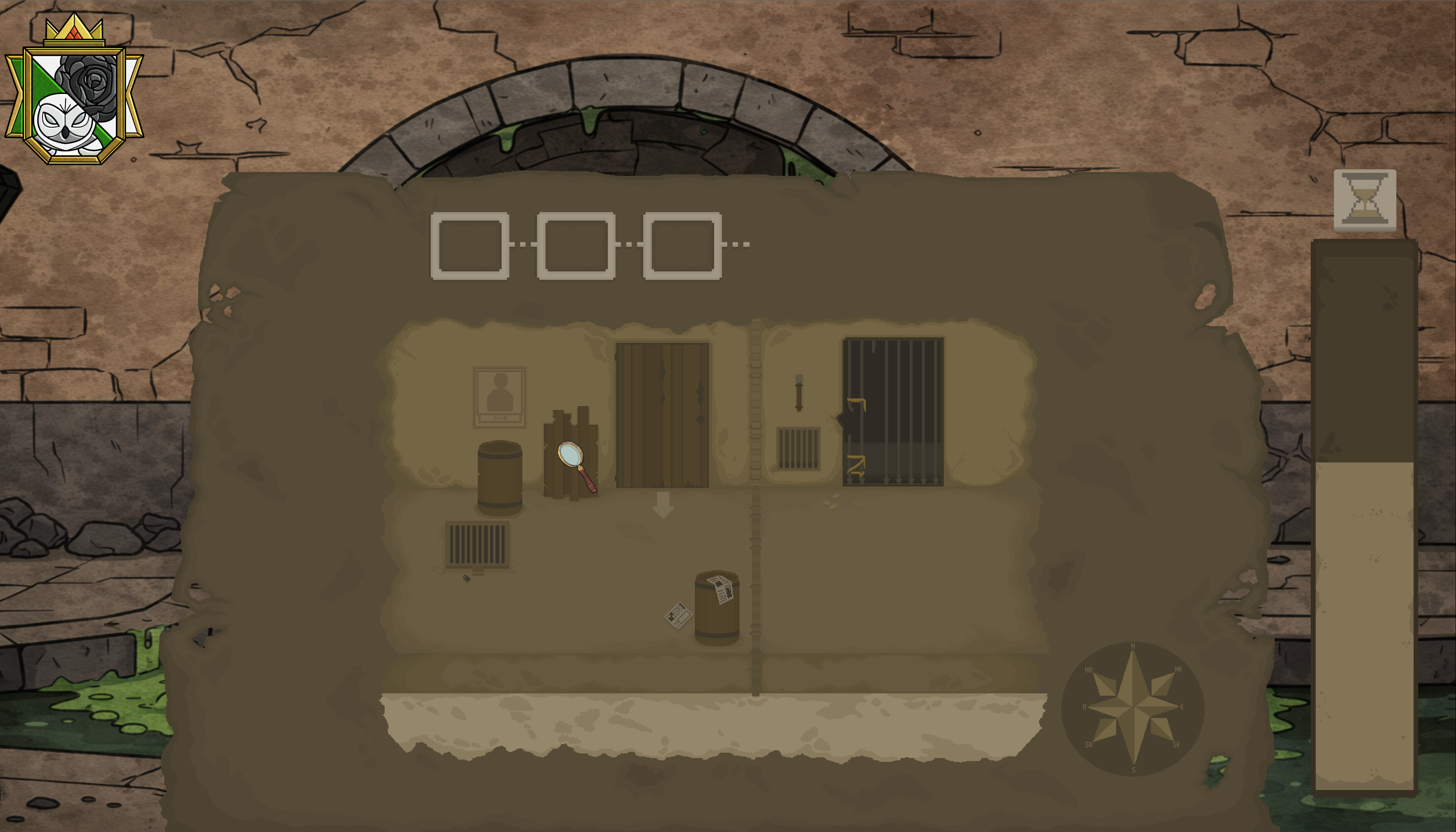 The Albion Plague screenshot 7