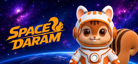 Space Daram