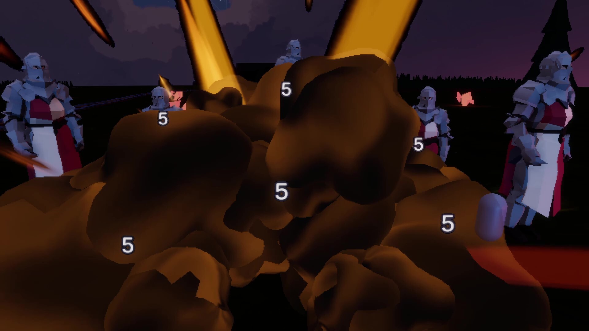 Time Travel Train screenshot 5