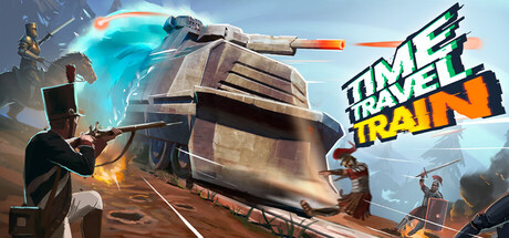 Time Travel Train
