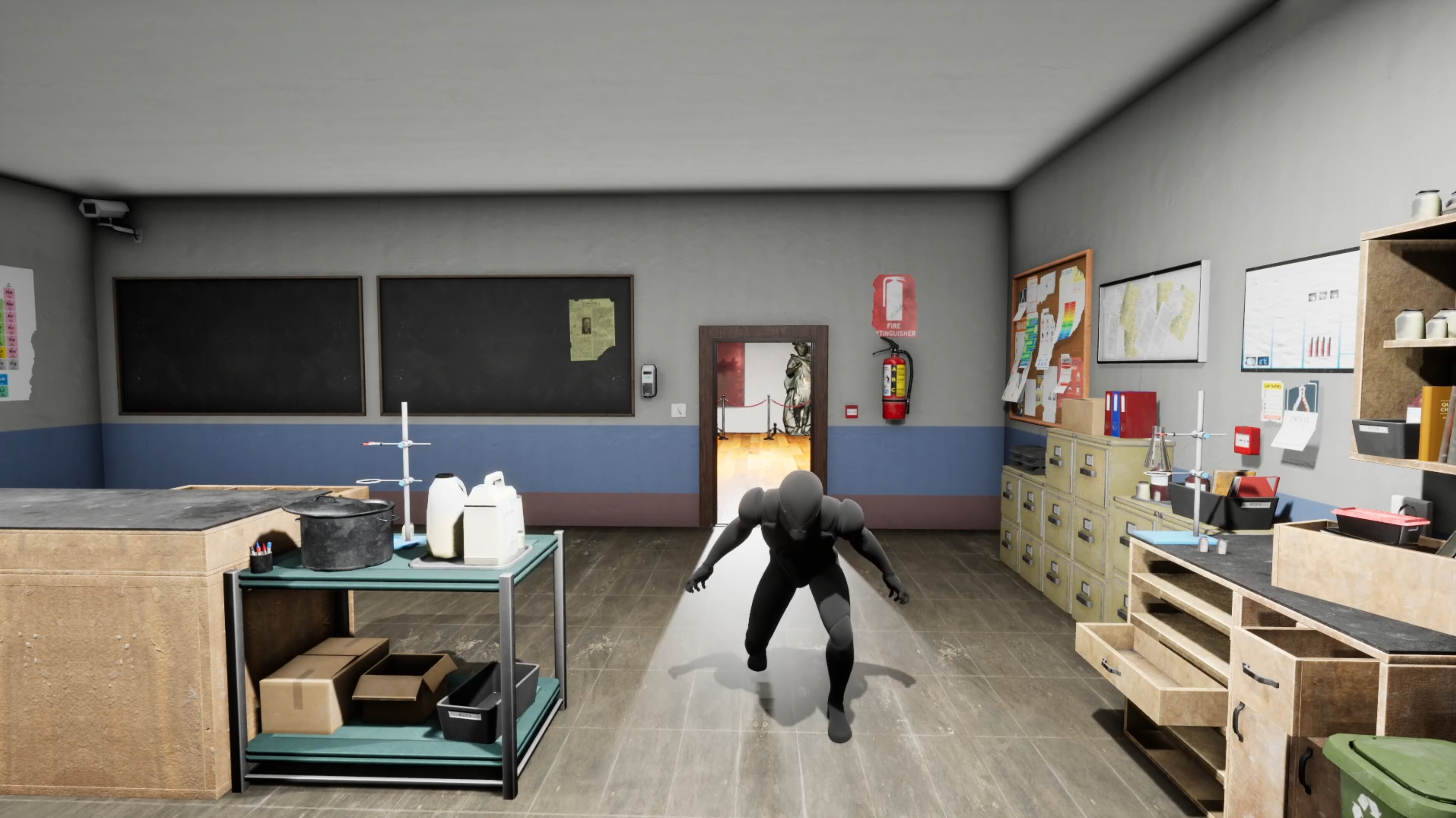 Voidnomaly screenshot 2