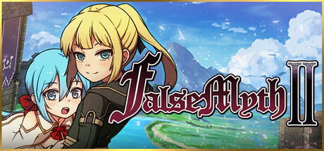 False Myth 2