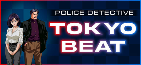 Police Detective: Tokyo Beat