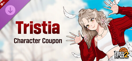 Freestyle2 - Tristia Character Coupon