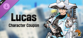 Freestyle2 - Lucas Character Coupon