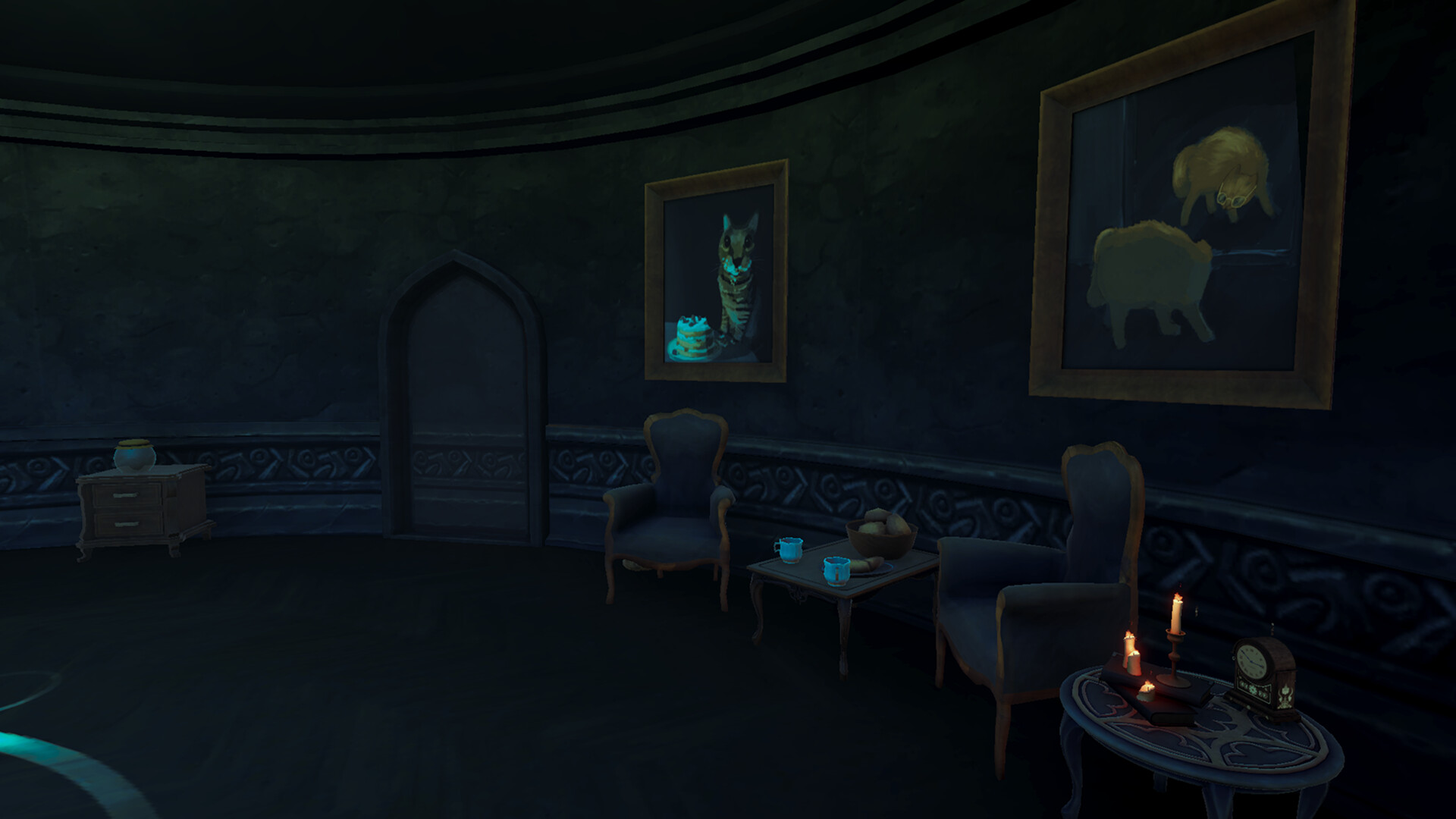 Manorism screenshot 6