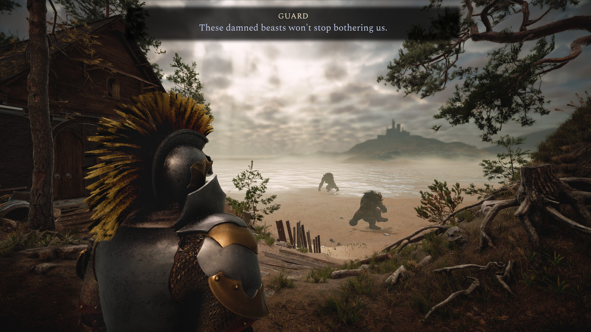 PRESENTATION - End of Eden 4 | RPG Jeuxvidéo