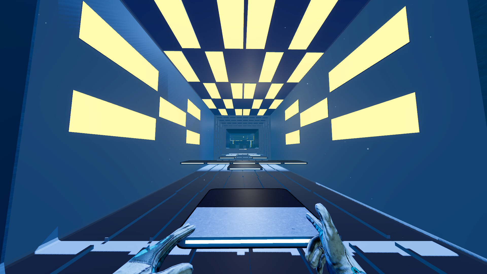 RunFall screenshot 2