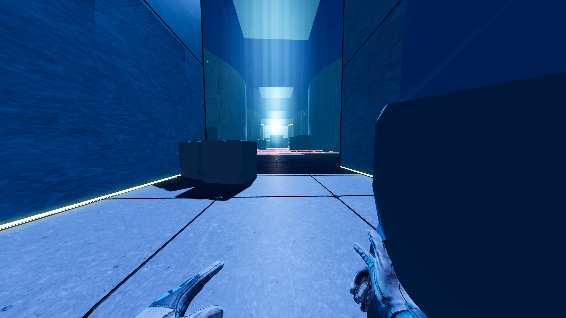 RunFall screenshot 3