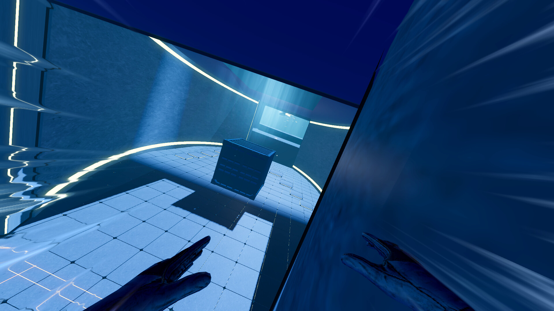 RunFall screenshot 4