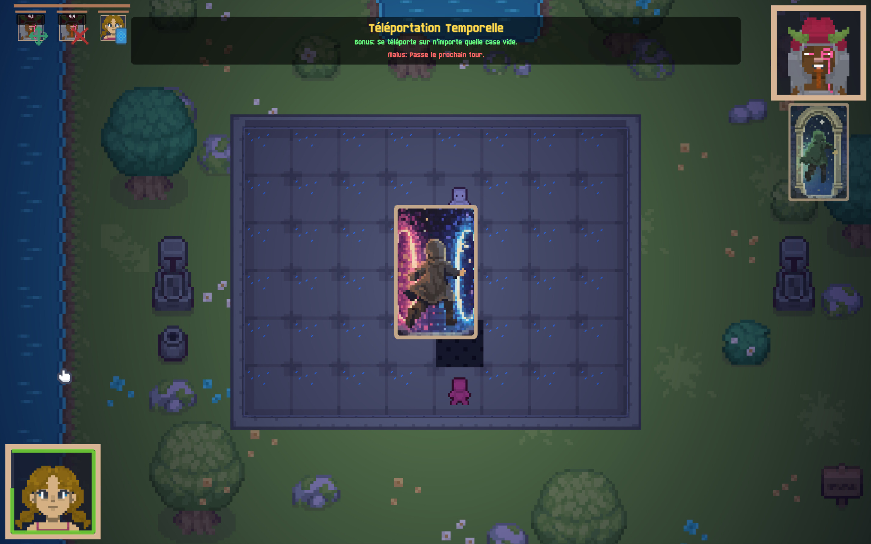 VoidStep screenshot 4