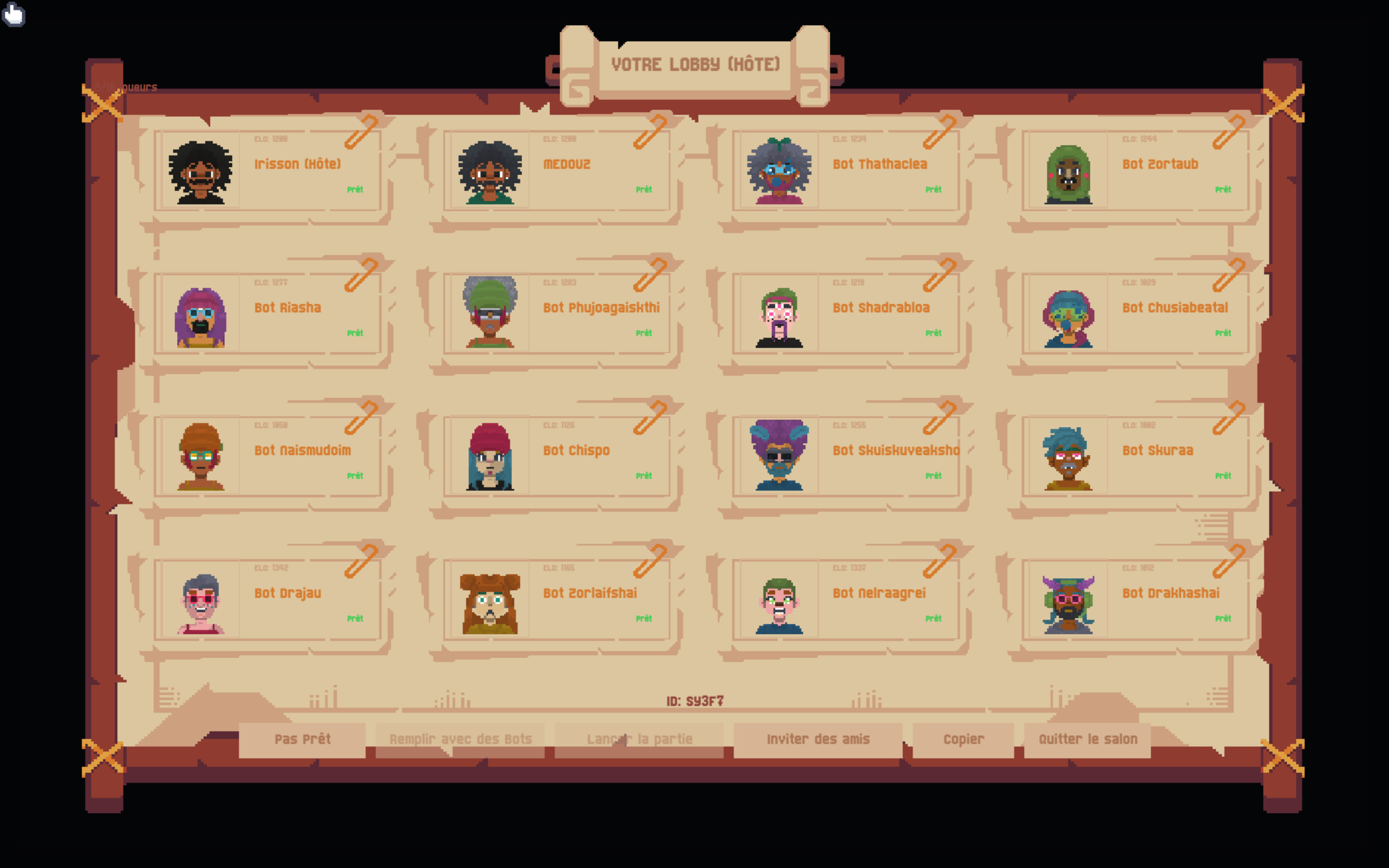 VoidStep screenshot 10