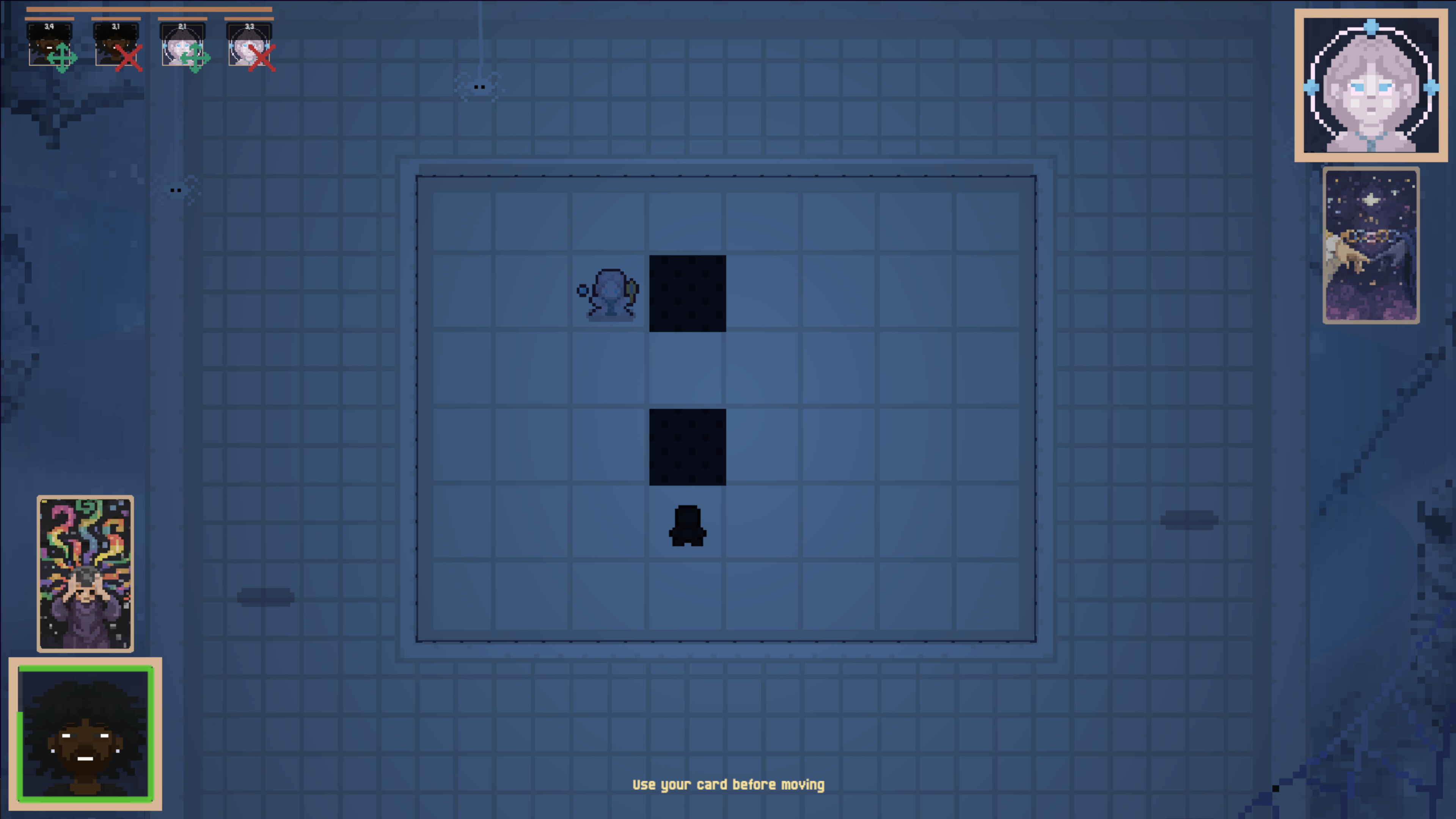 VoidStep screenshot 7