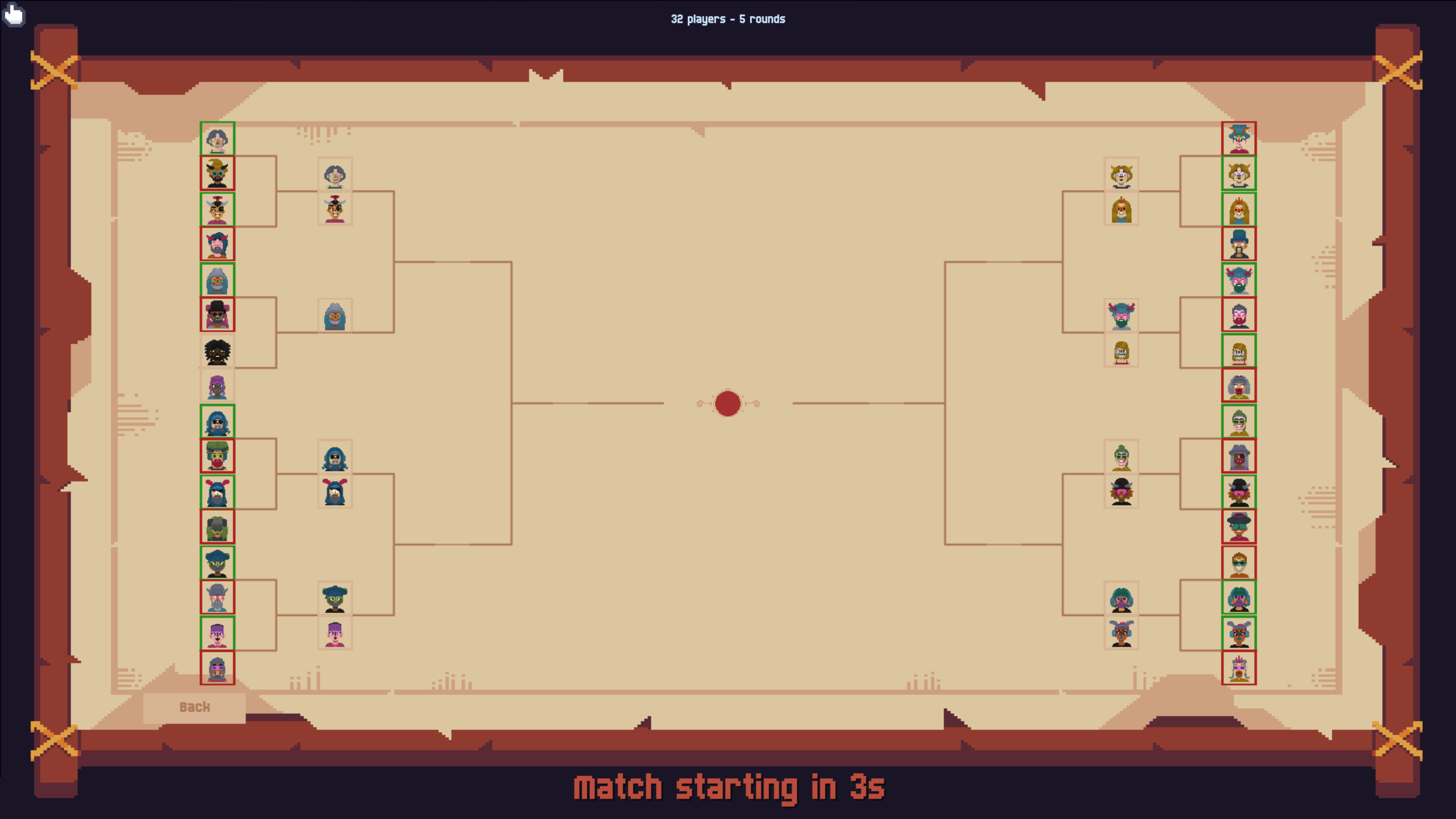 VoidStep screenshot 11