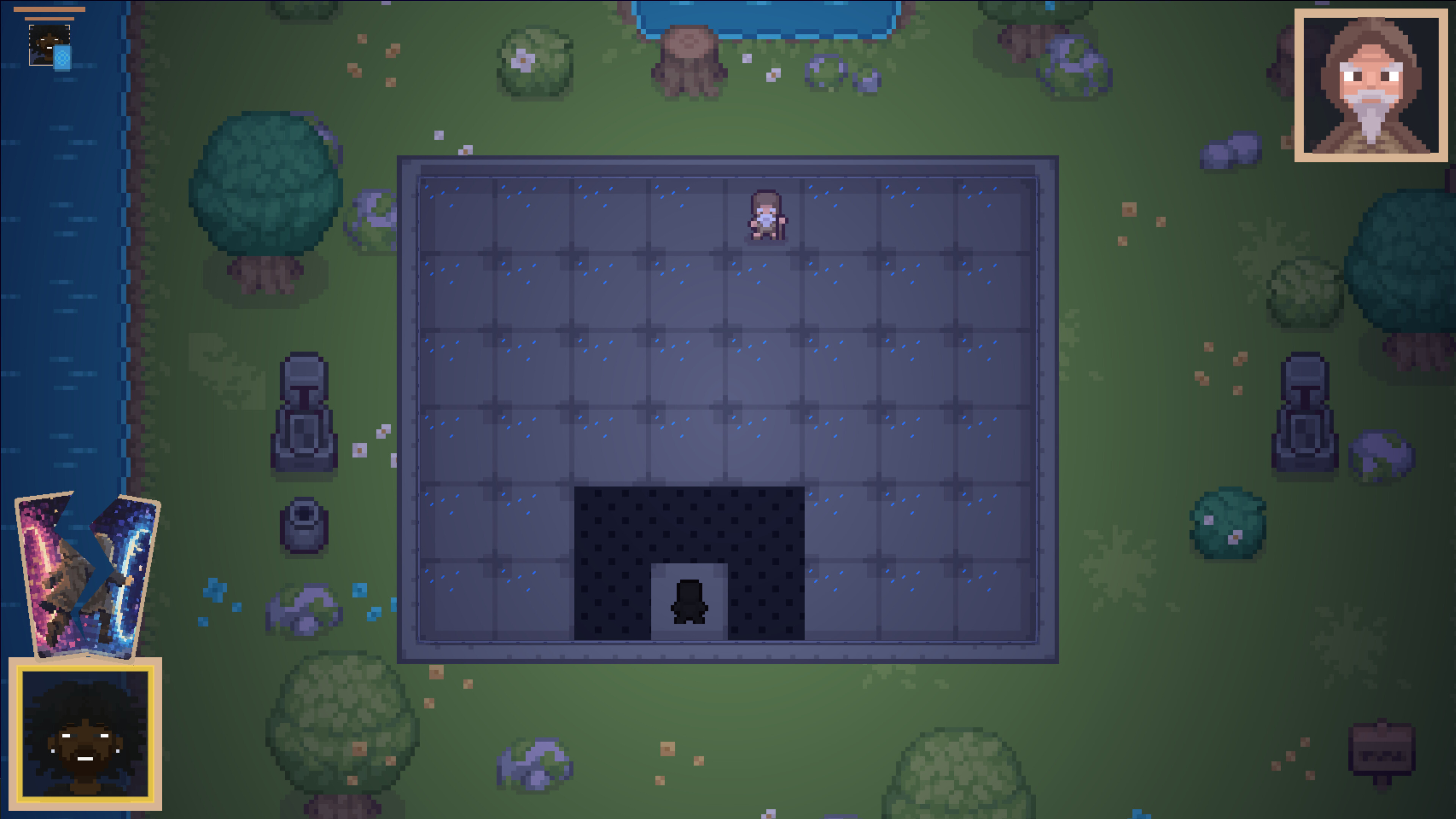 VoidStep screenshot 6