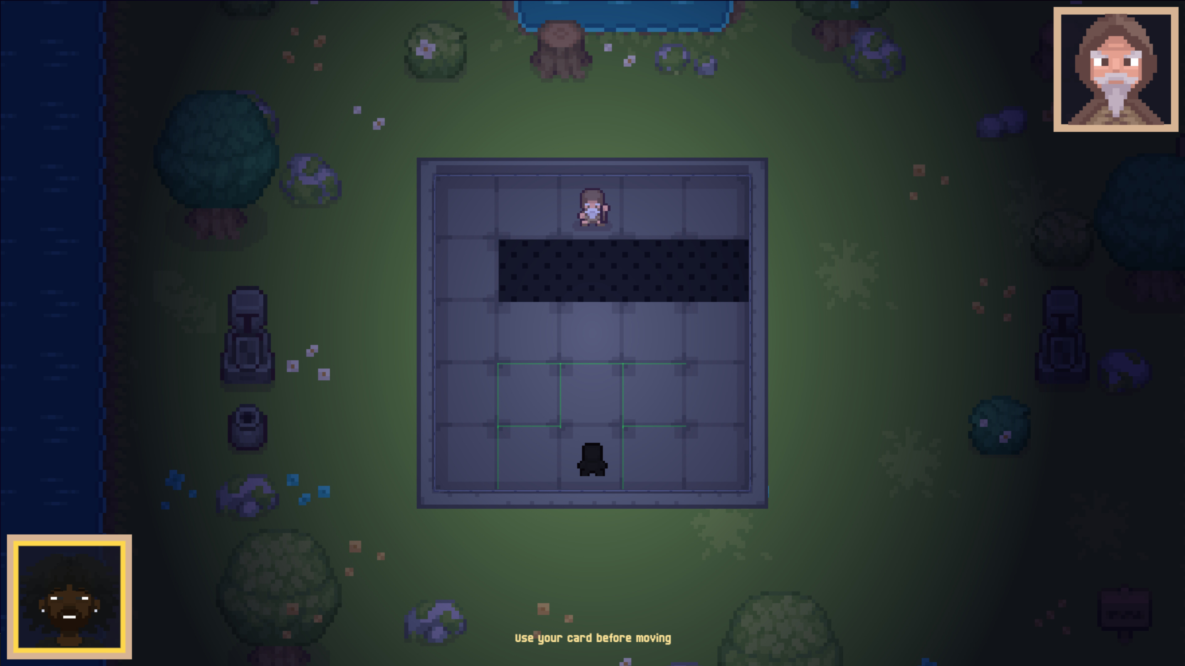 VoidStep screenshot 5