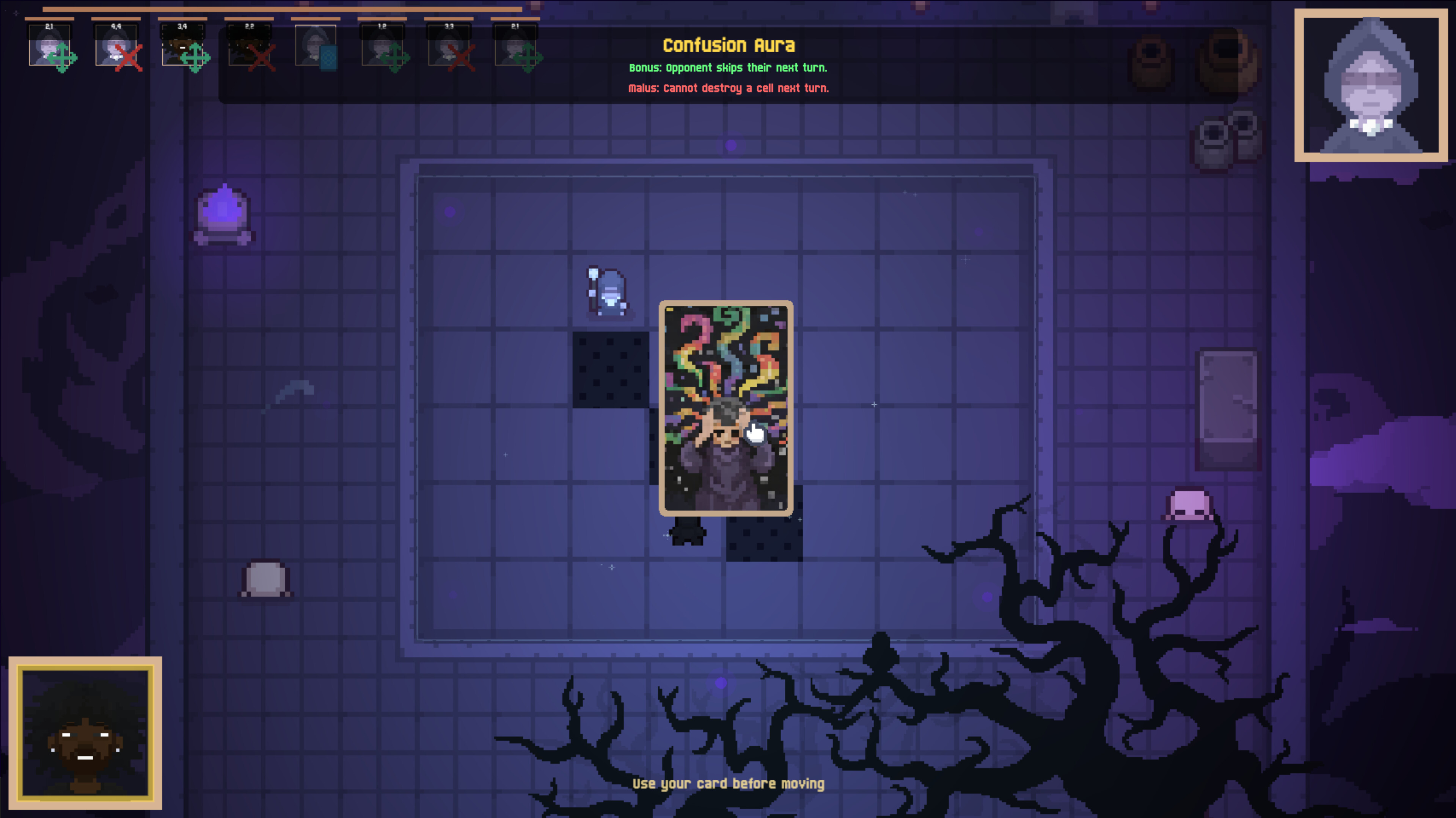 VoidStep screenshot 3