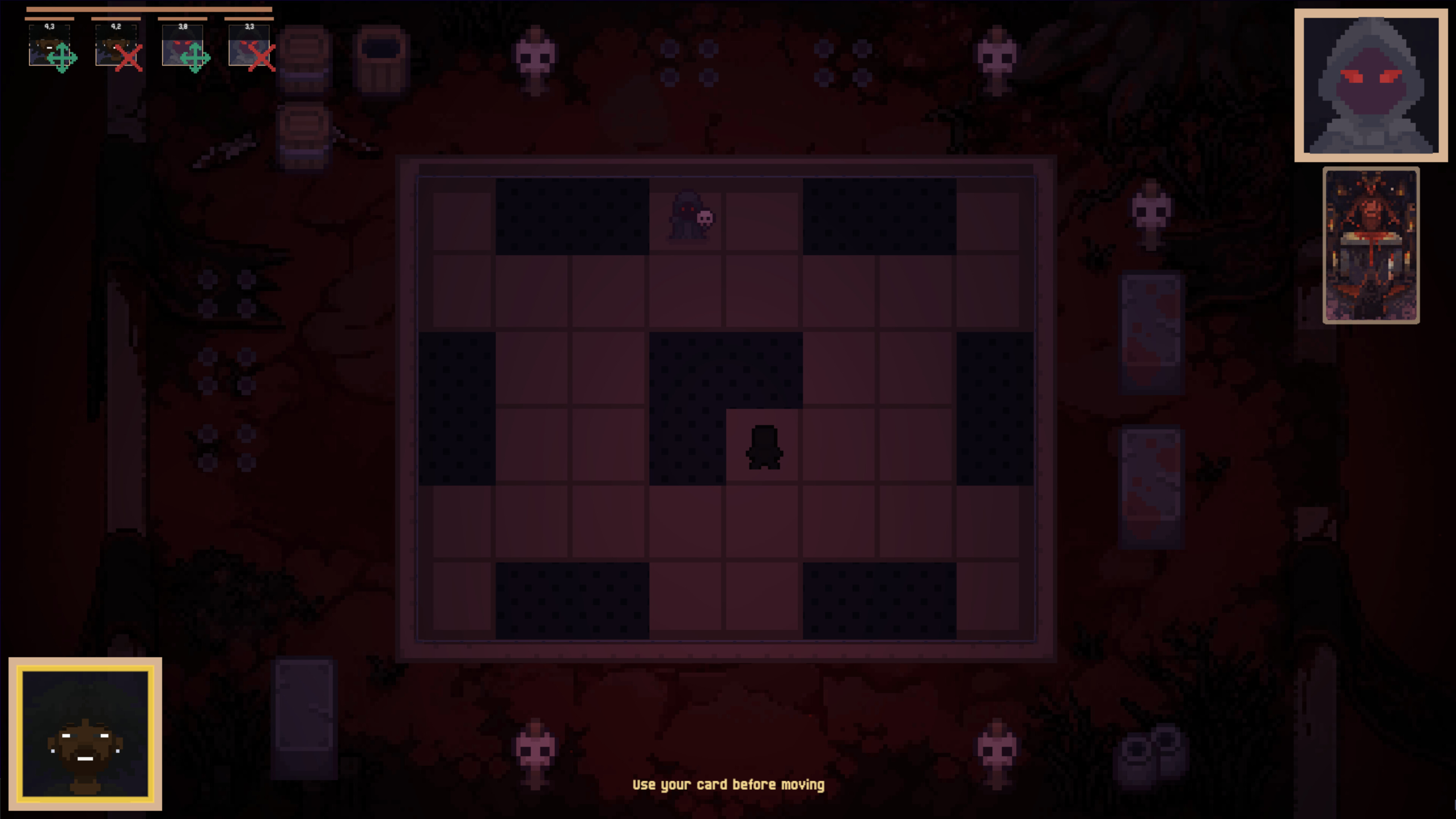 VoidStep screenshot 8