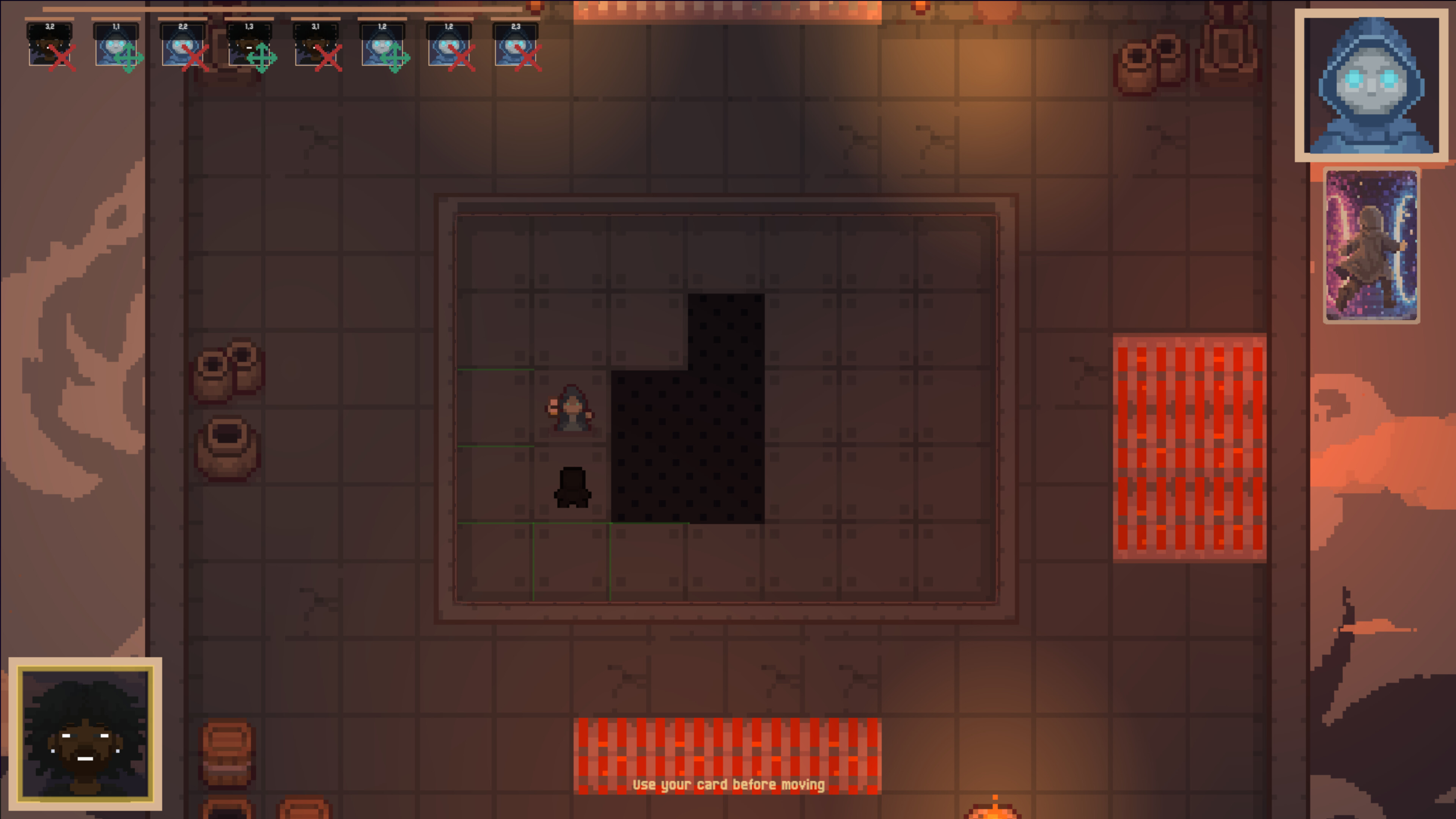 VoidStep screenshot 9