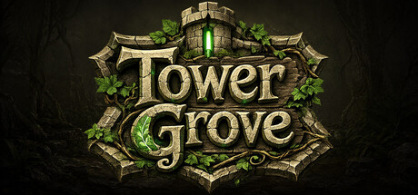 Tower Grove — Steam header
