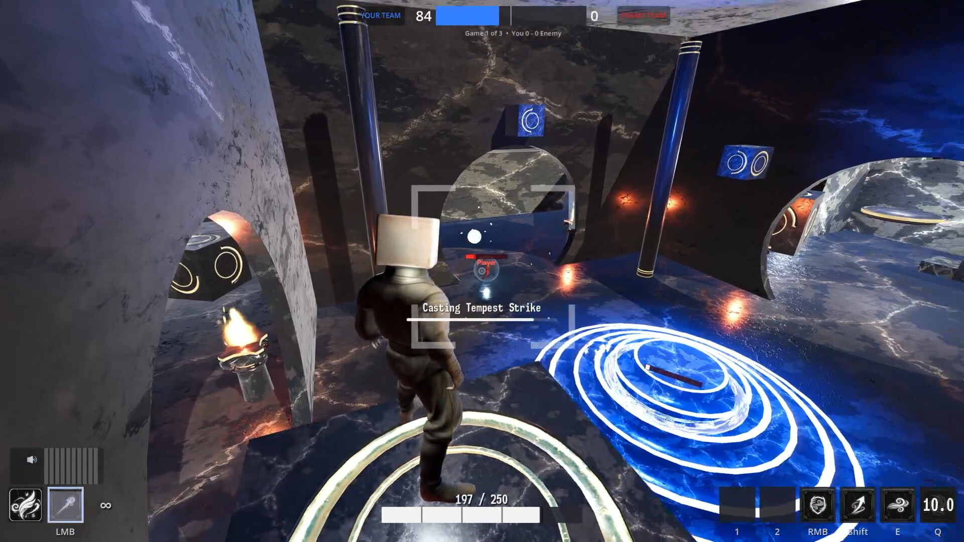 Don't Pray screenshot 4