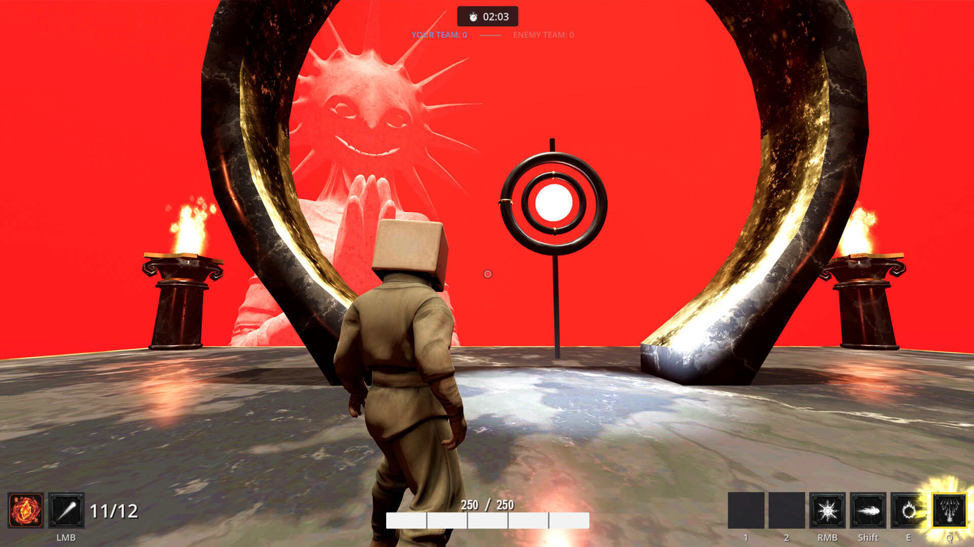 Don't Pray screenshot 1