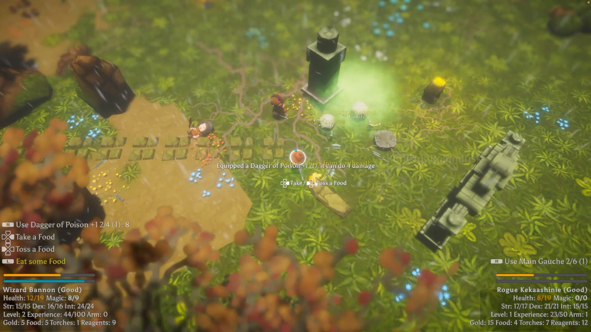 Haamupeli screenshot 22