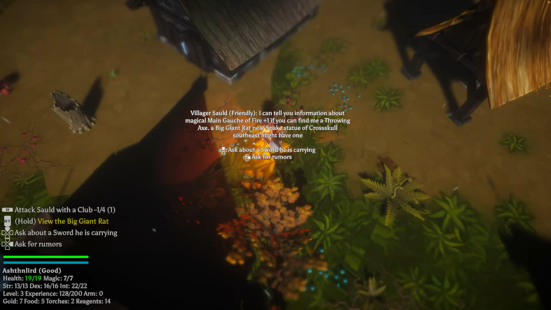 Haamupeli screenshot 15