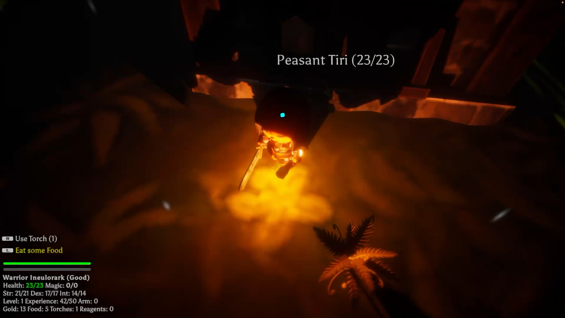 Haamupeli screenshot 12