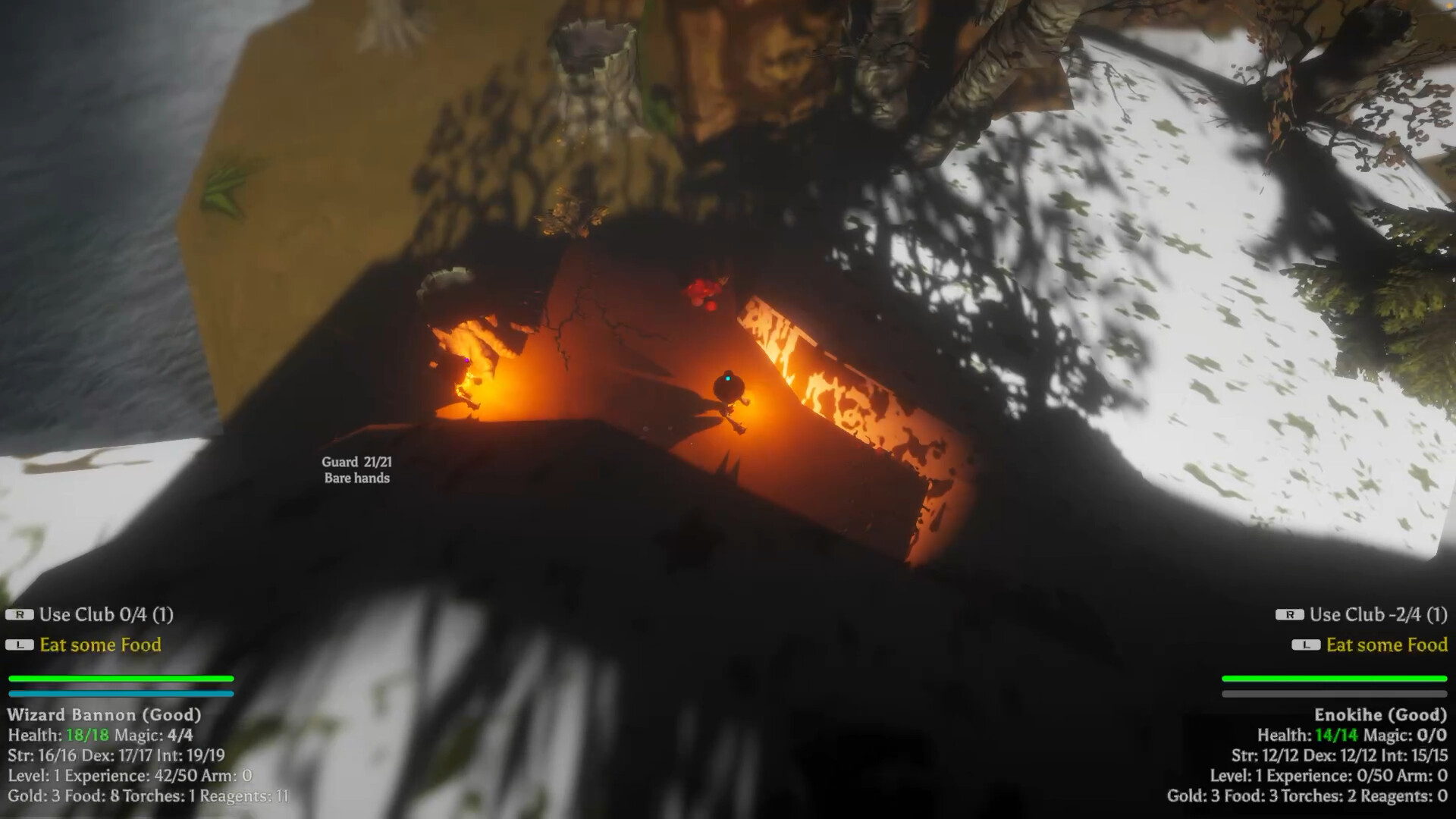Haamupeli screenshot 13