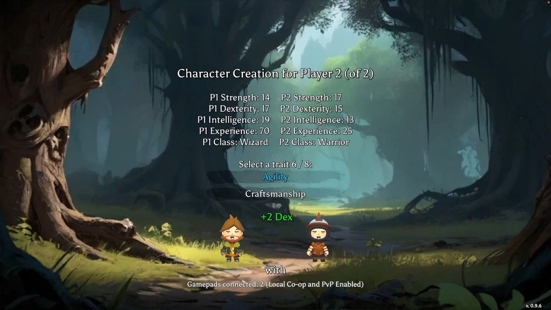 Haamupeli screenshot 24