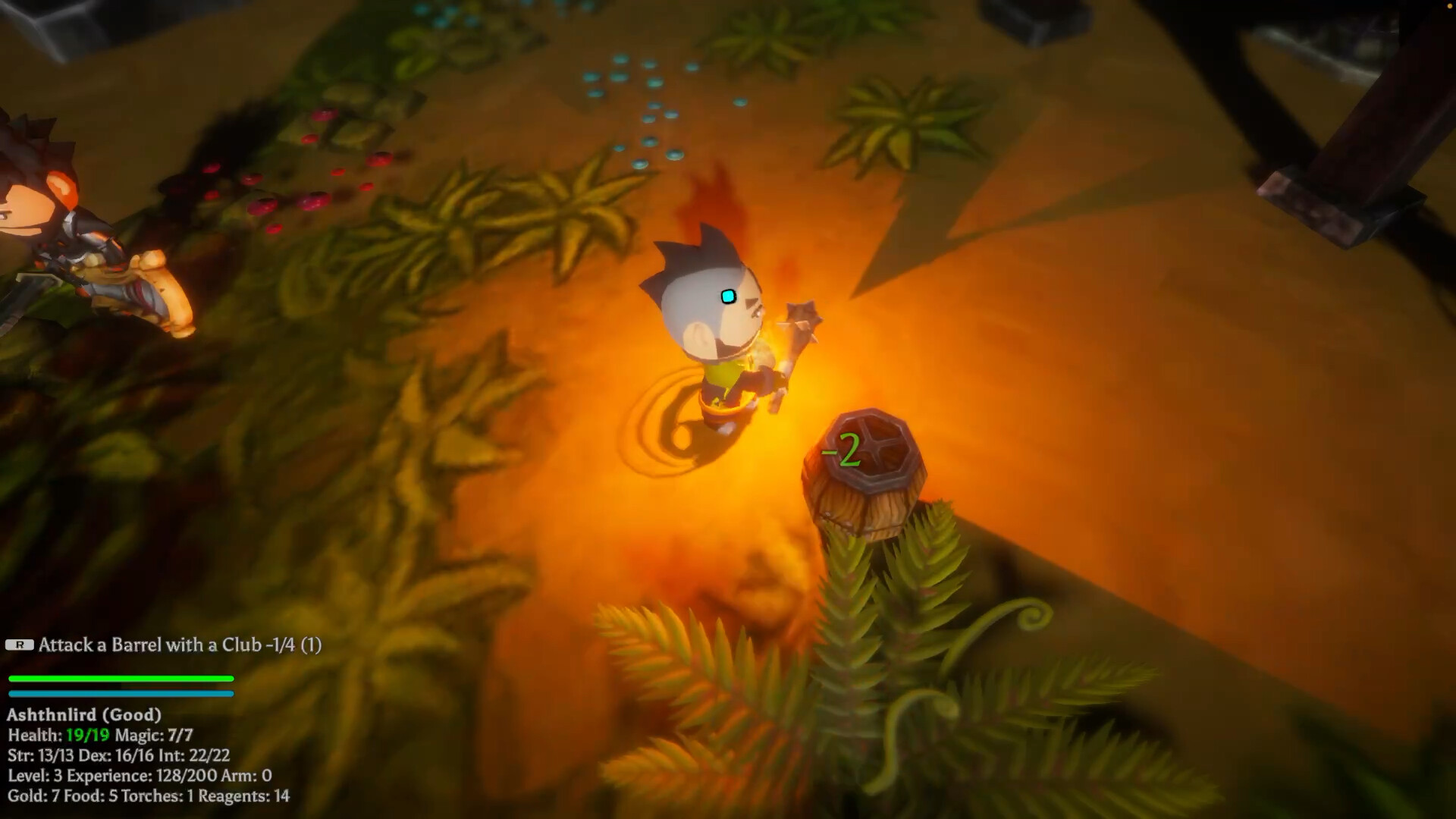 Haamupeli screenshot 19