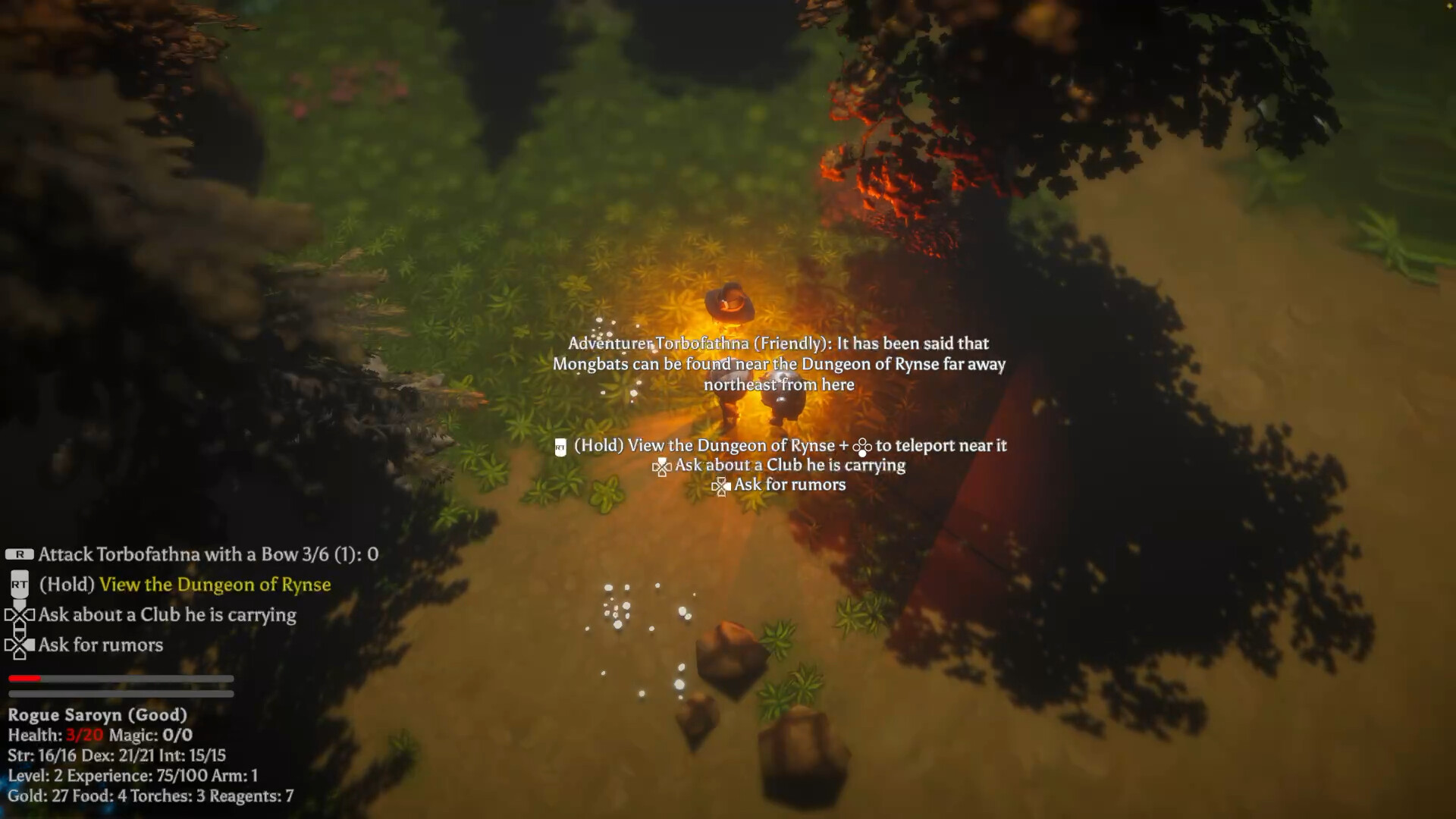 Haamupeli screenshot 6