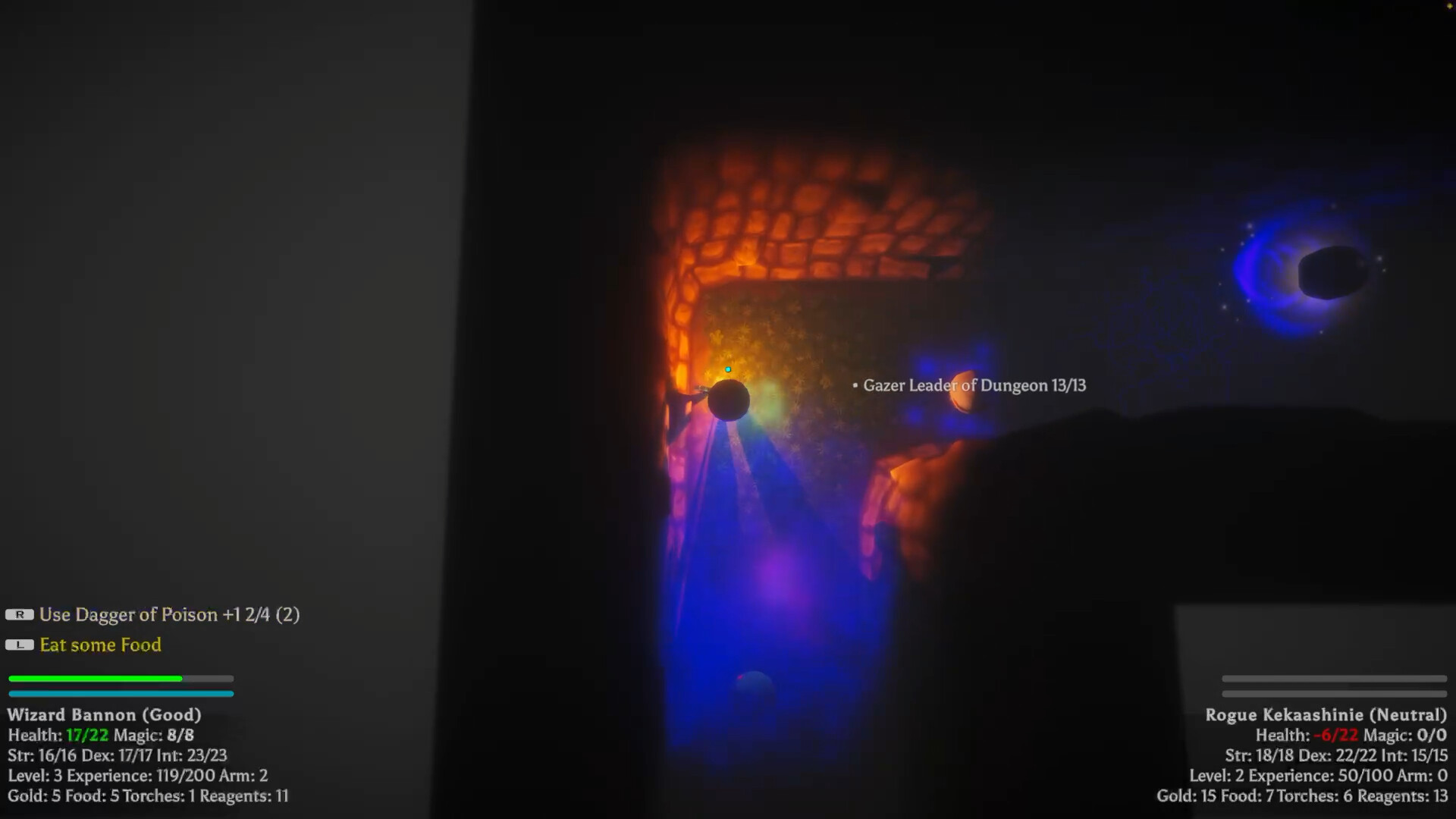 Haamupeli screenshot 17